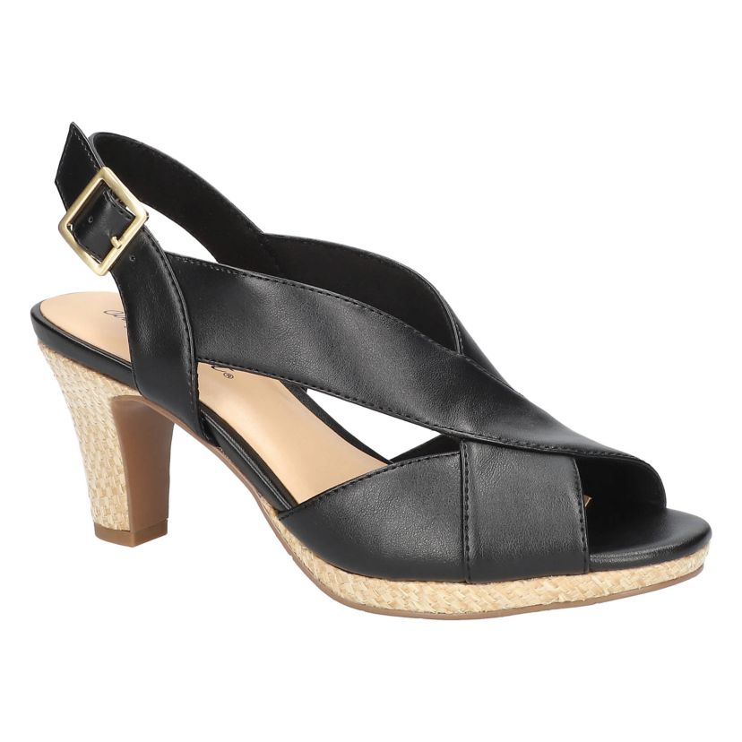 womens dress sandals black Earth Adara Women's Sandal main image 0