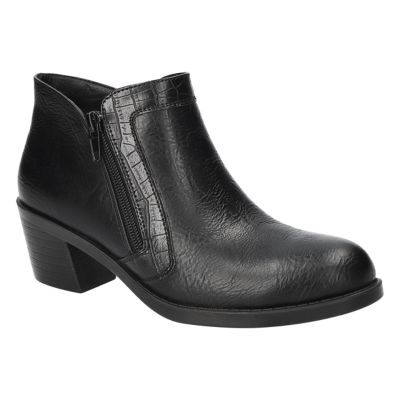 Easy Street Women's Bradley Ankle Boots, 10M