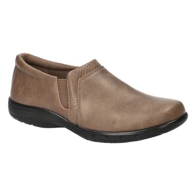 Easy Street Women's Moira Flats, 10W
