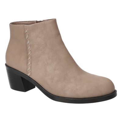 Easy Street Women's Belmont Ankle Boots, 9W