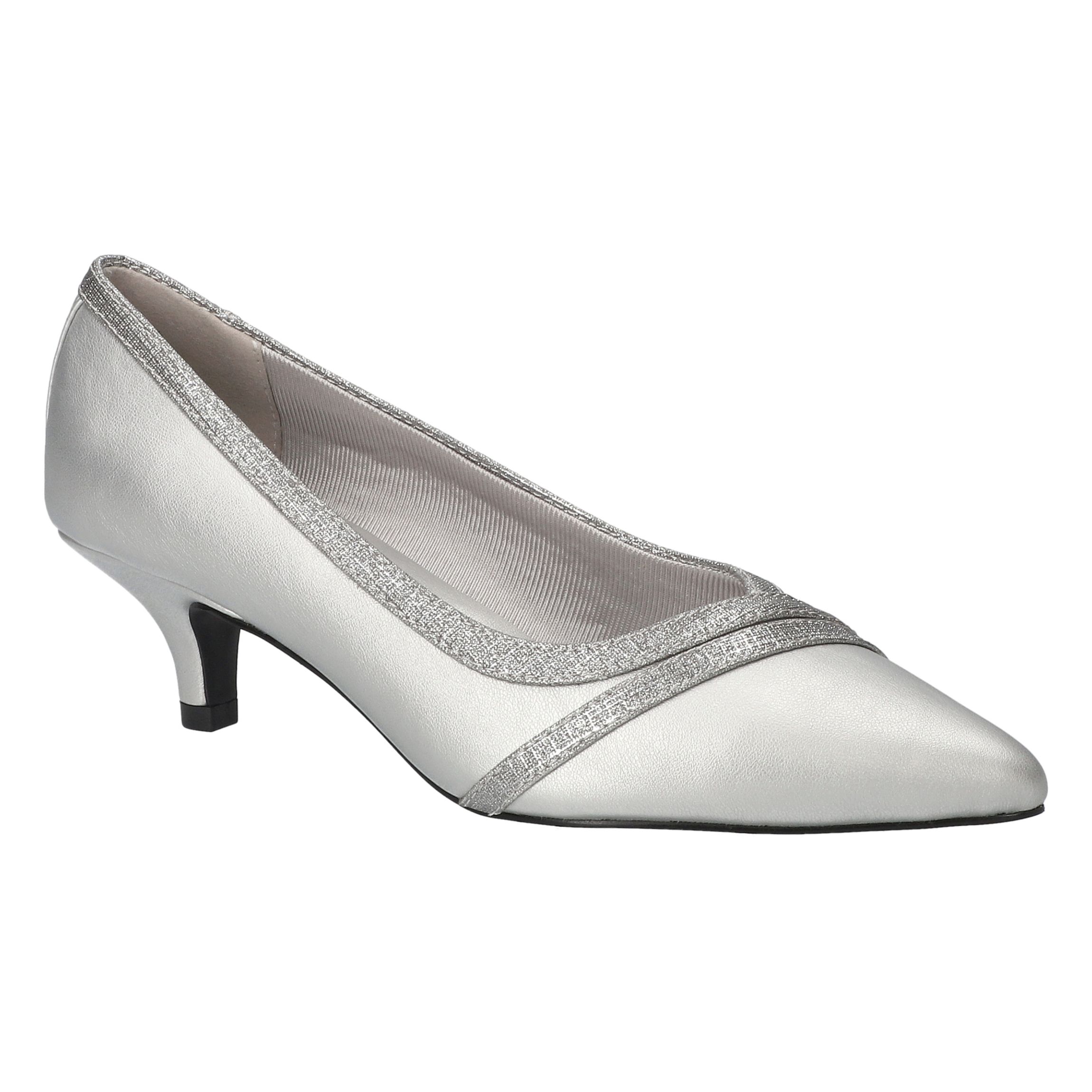 grey dress heels Women's & Pumps Color shoes