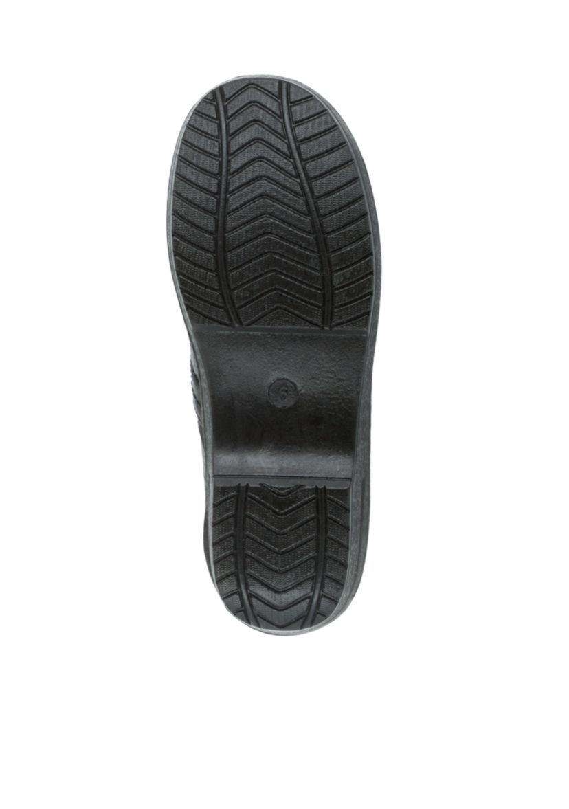 Origin Comfort Clog
