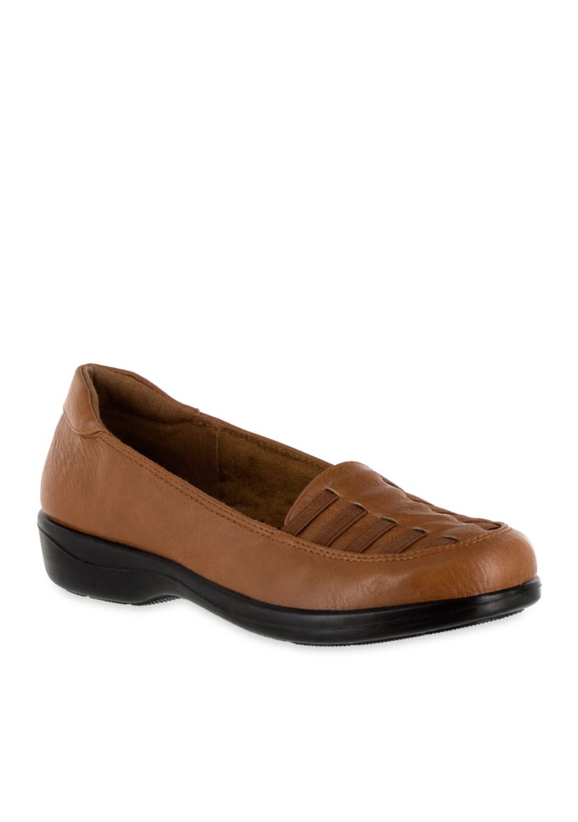 Genesis Slip On Shoes