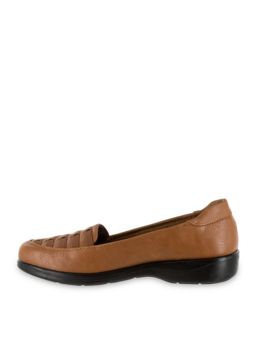 Genesis Slip On Shoes