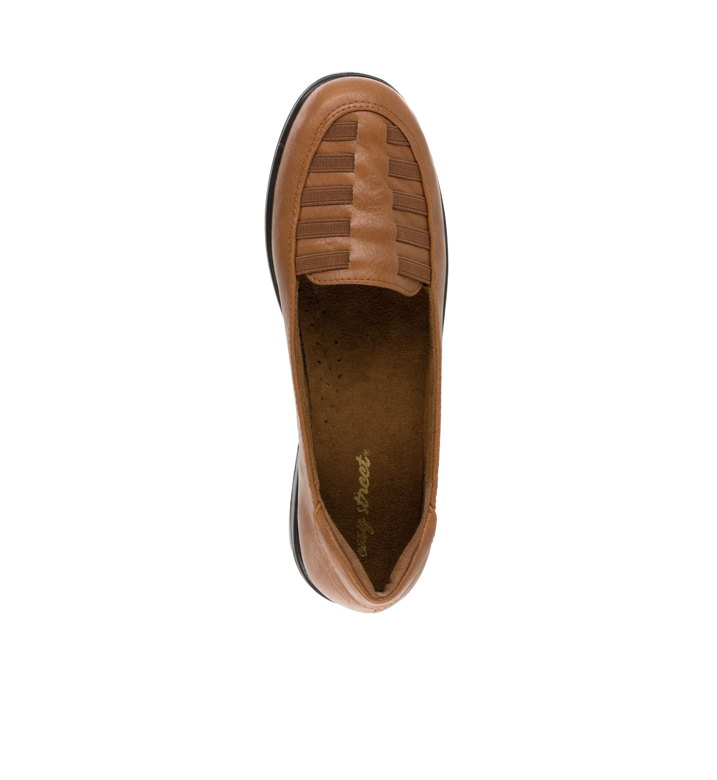 Genesis Slip On Shoes