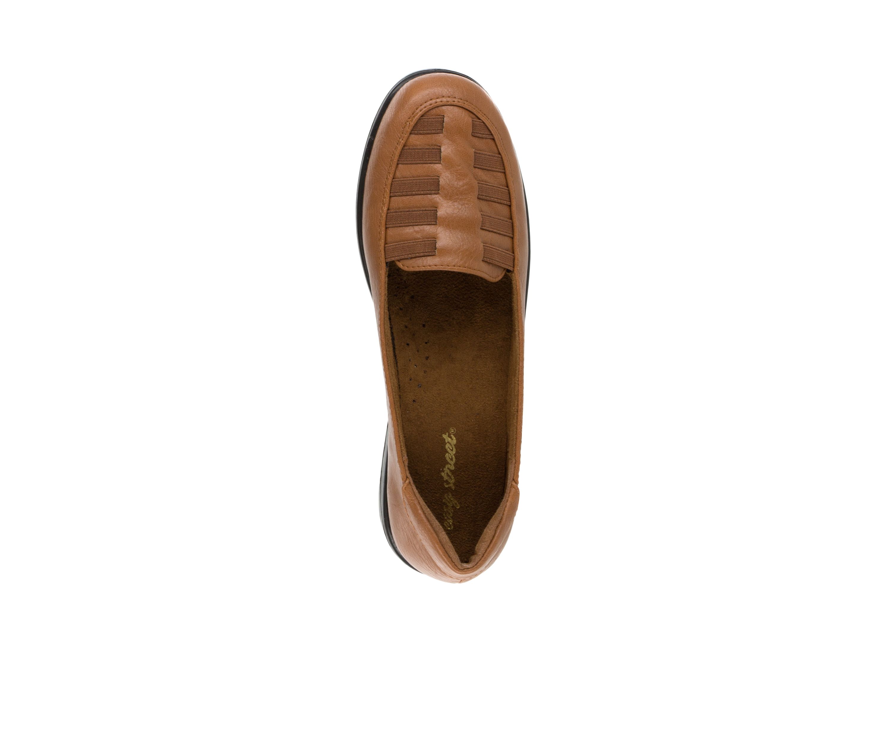 Genesis Slip On Shoes