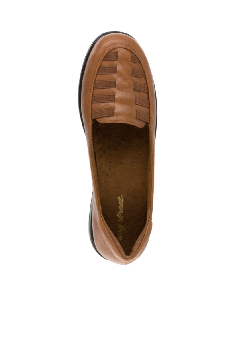 Genesis Slip On Shoes