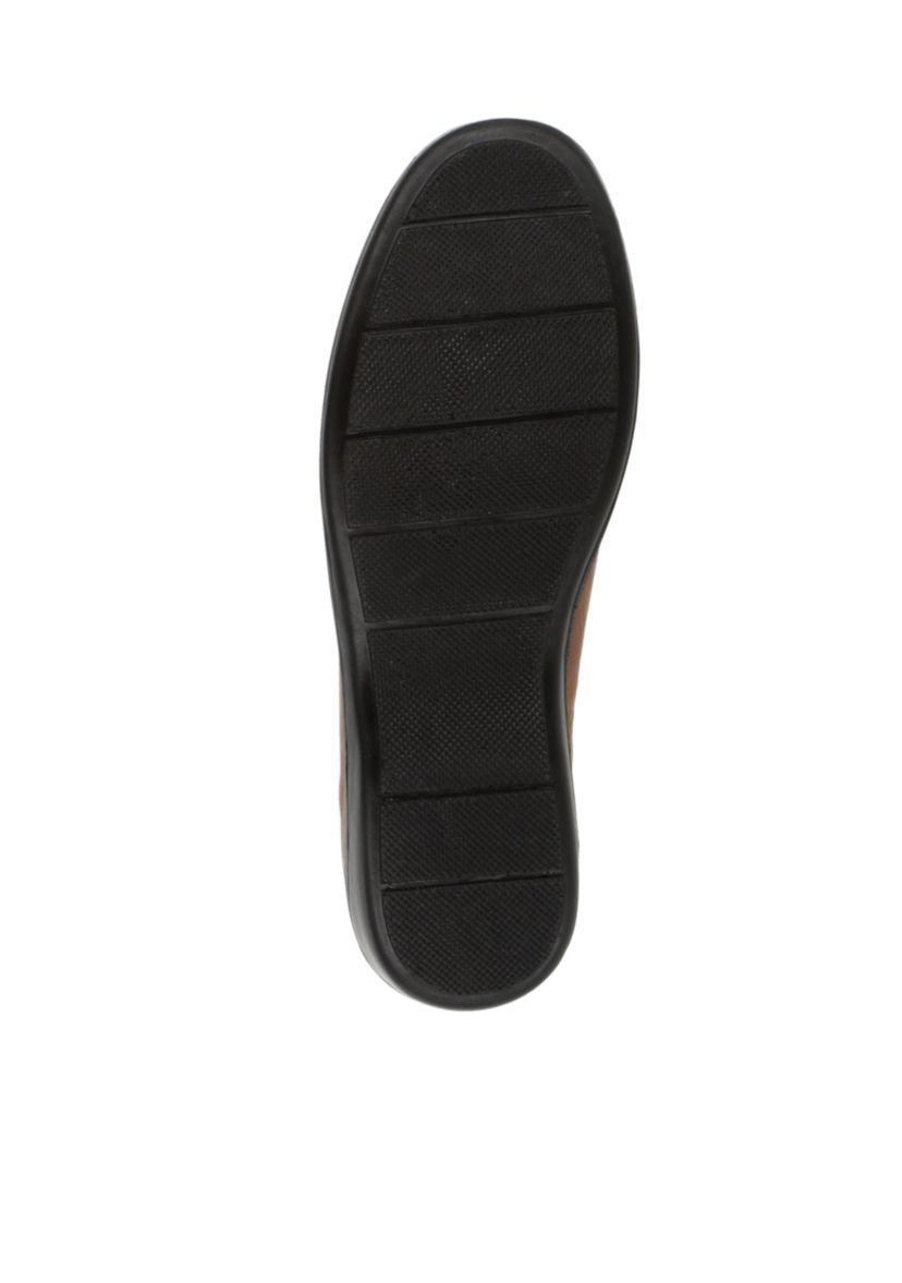 Genesis Slip On Shoes
