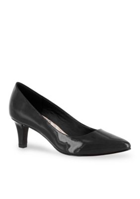 belk womens pumps