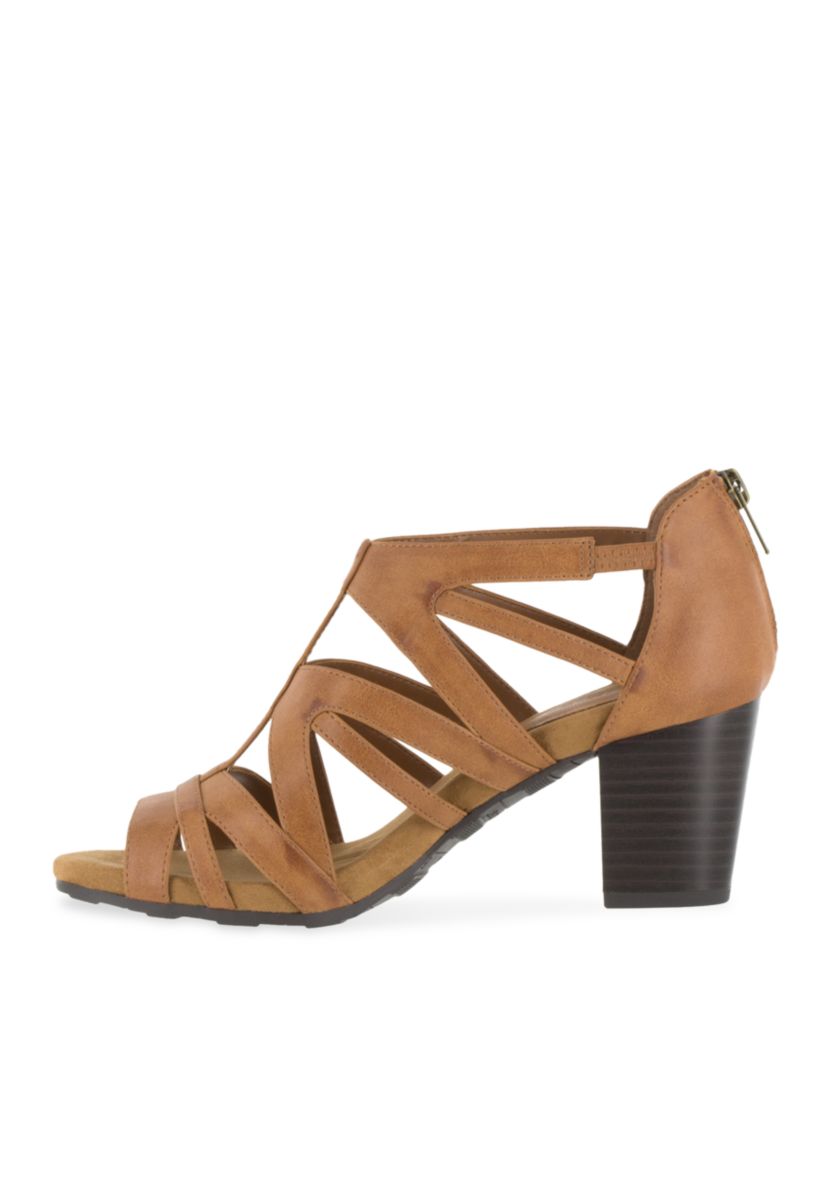 Amaze Sandals