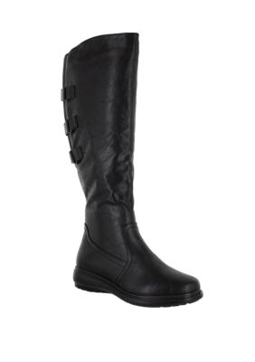 Easy Street Women's Easy Dry Frosty Waterproof Weather Boots | belk