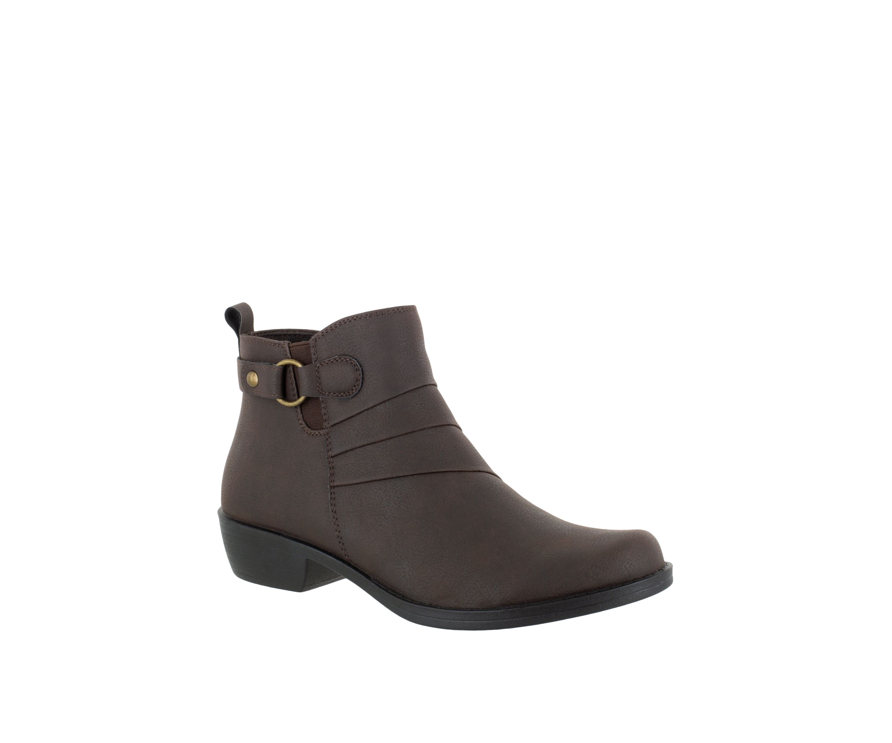 Shanna Comfort Booties