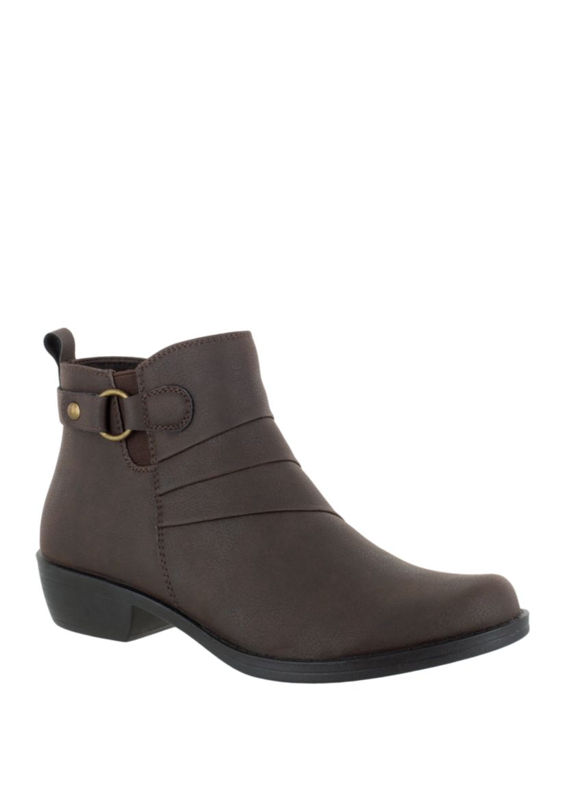 Shanna Comfort Booties