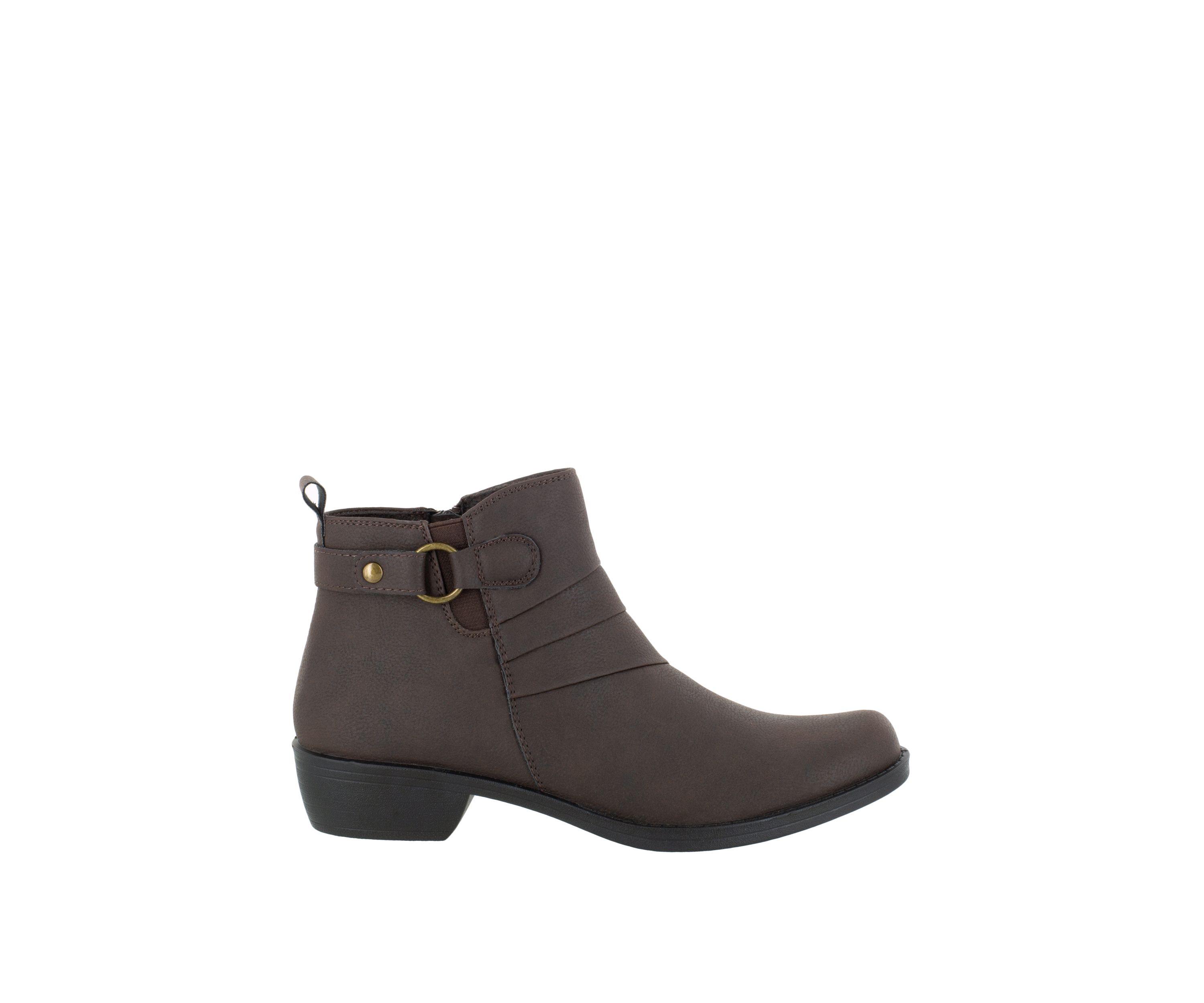 Shanna Comfort Booties