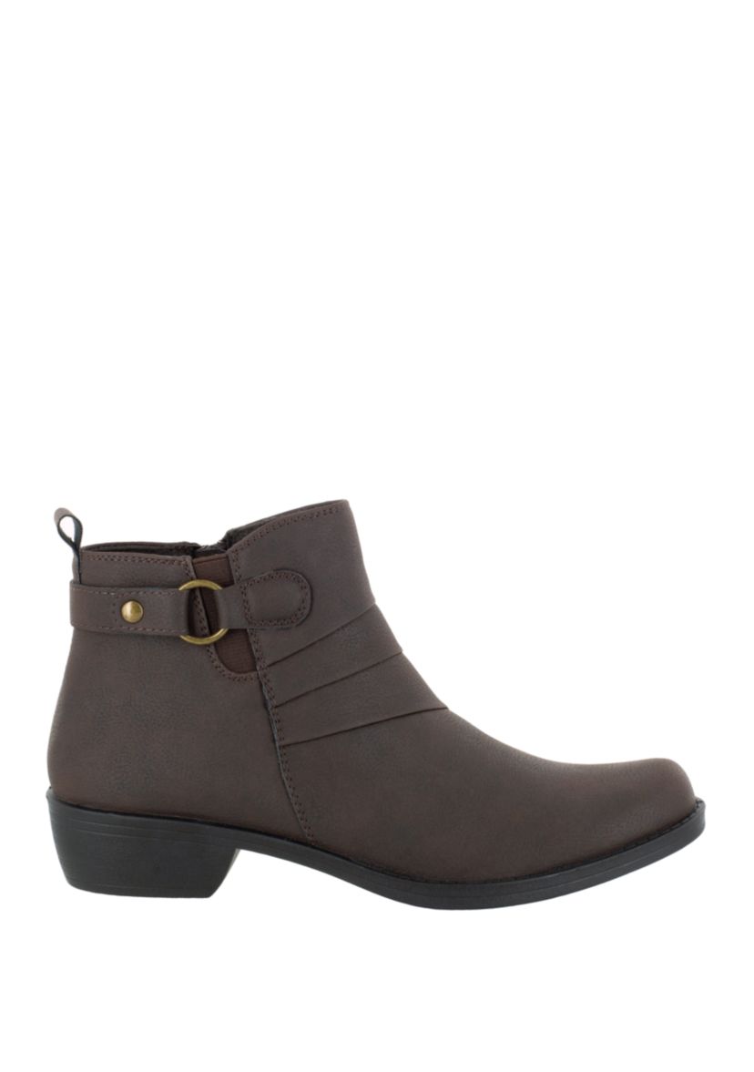 Shanna Comfort Booties