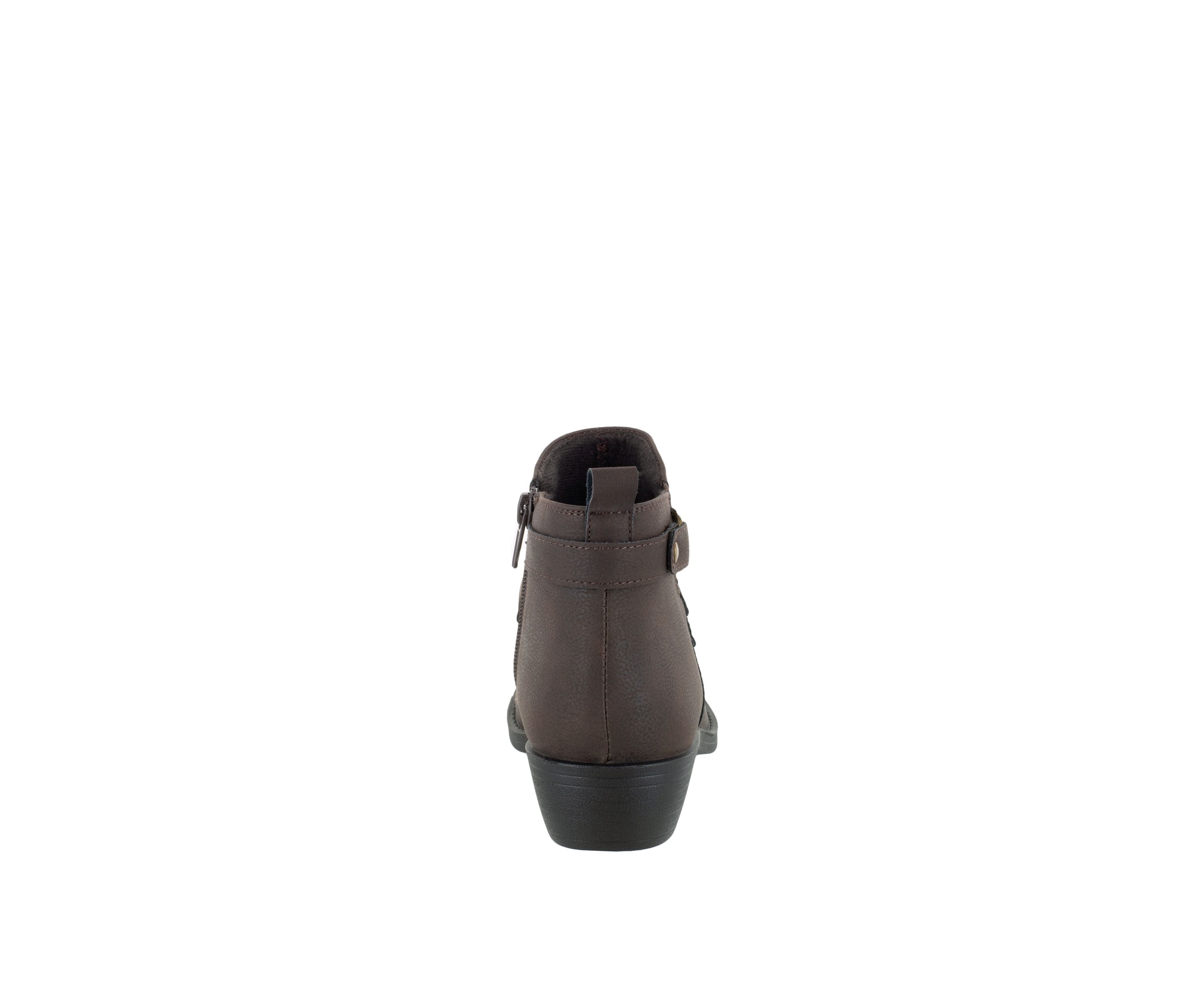 Shanna Comfort Booties