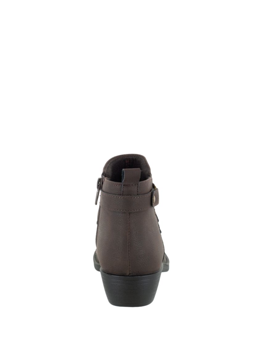 Shanna Comfort Booties