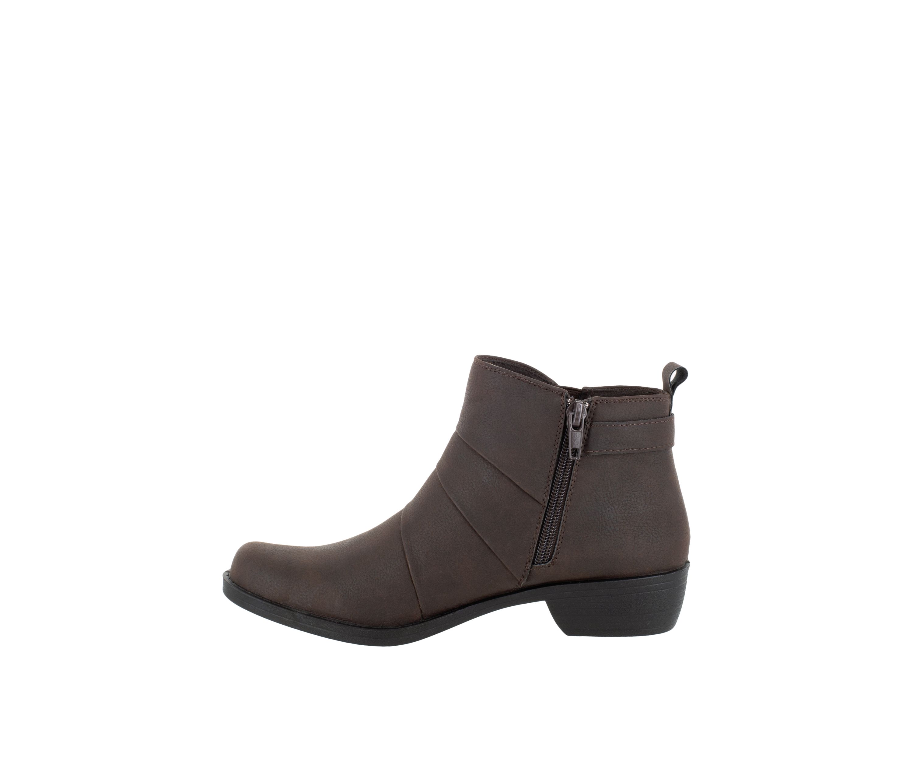 Shanna Comfort Booties