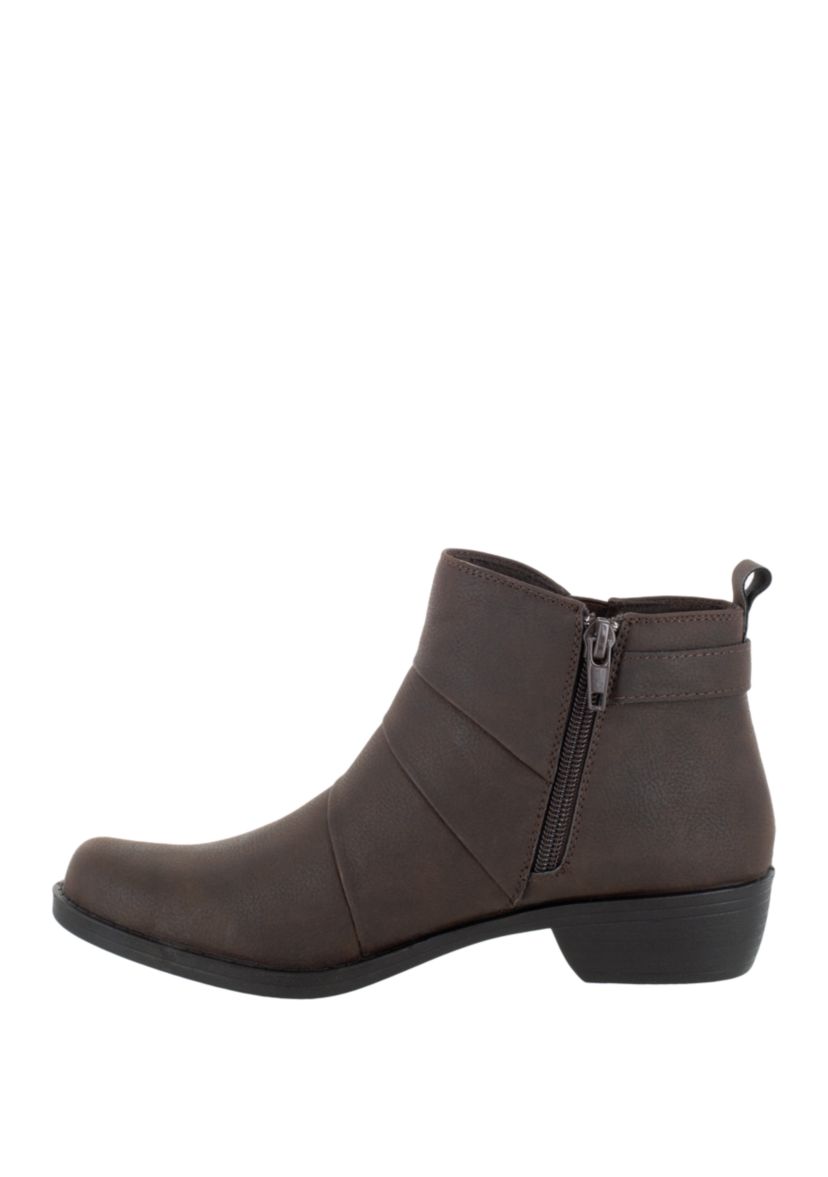 Shanna Comfort Booties