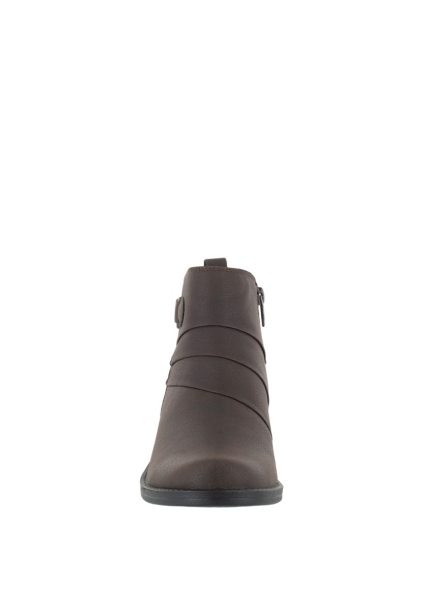 Shanna Comfort Booties