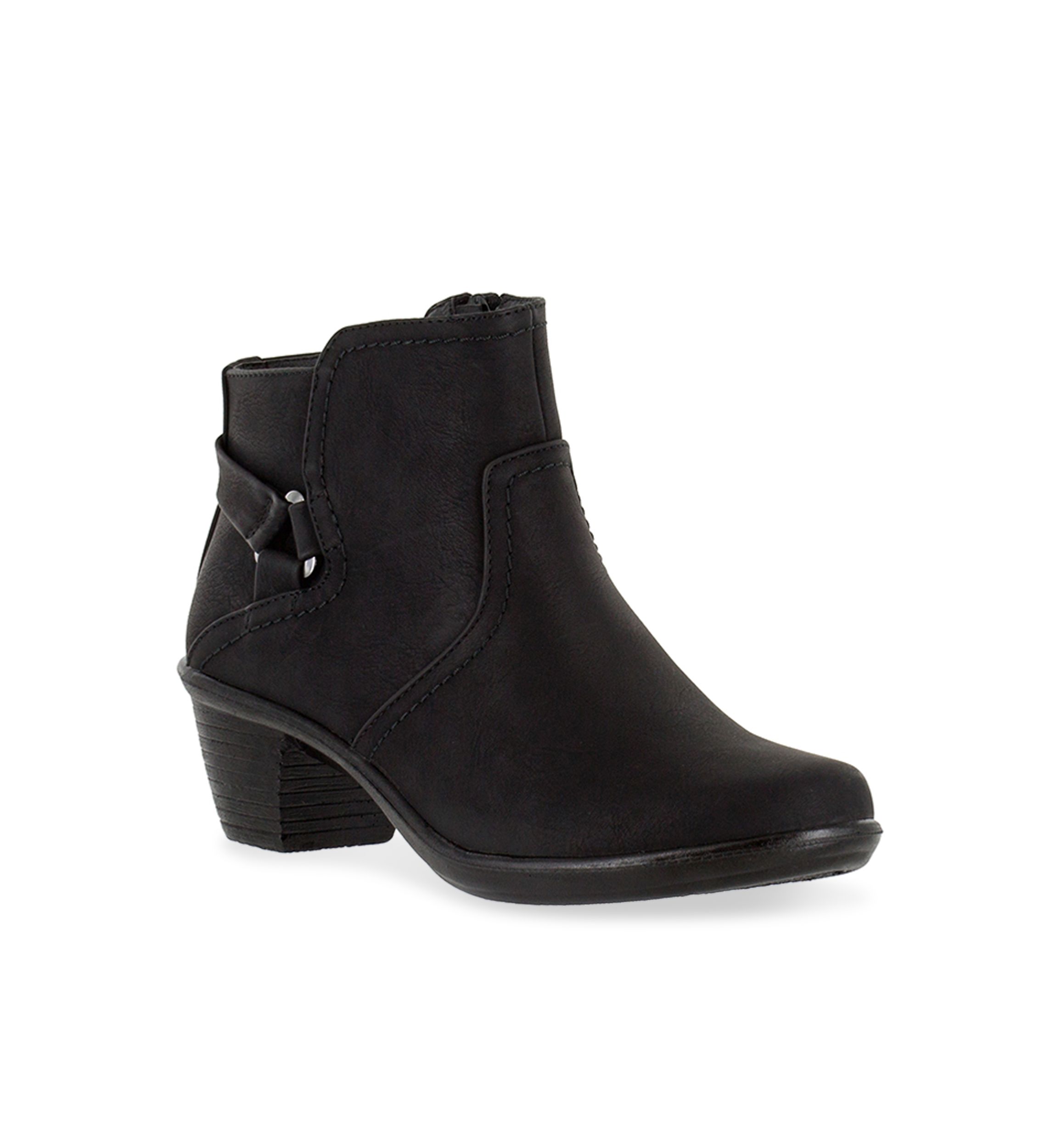 Dawnta Bootie