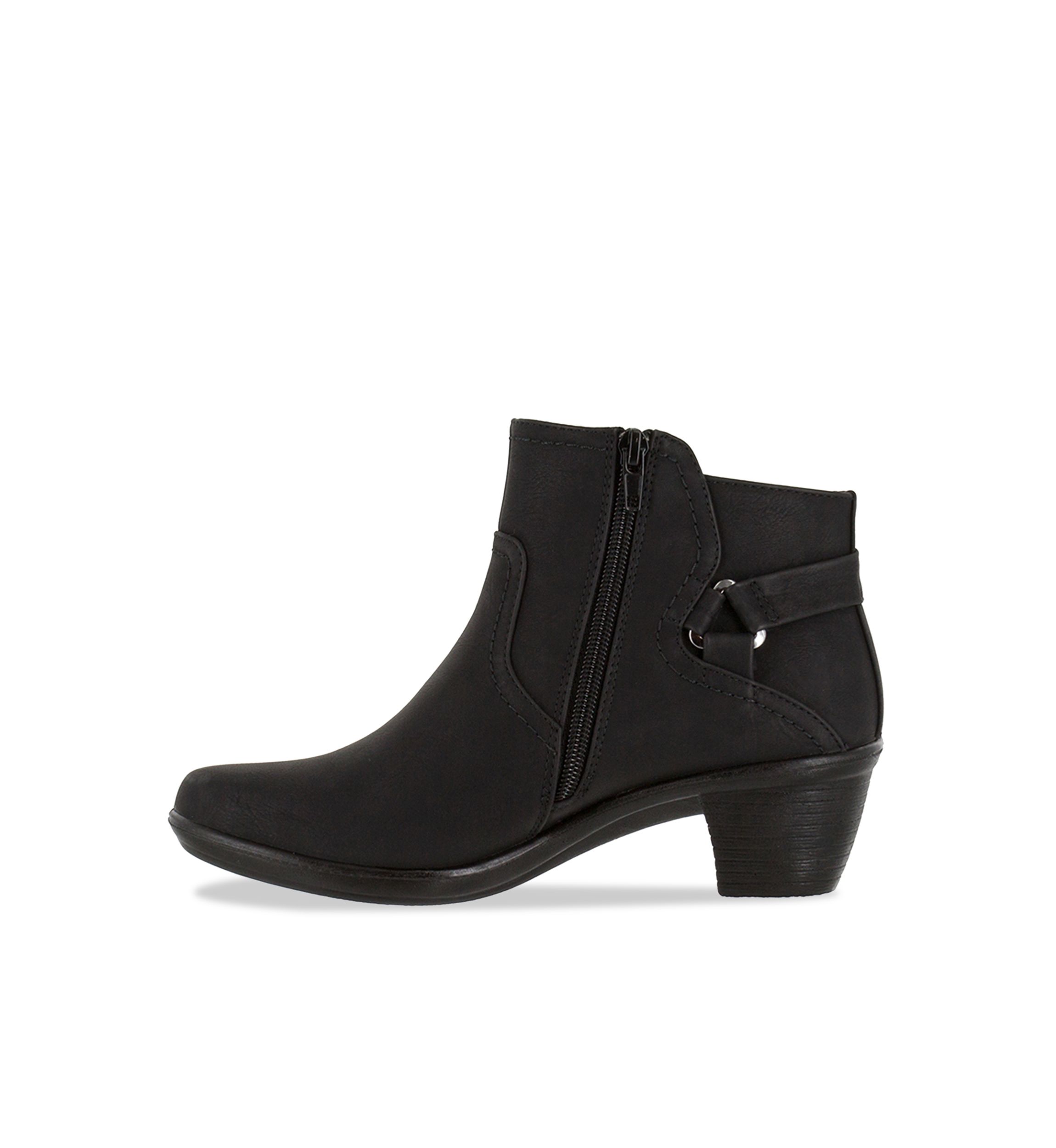 Dawnta Bootie