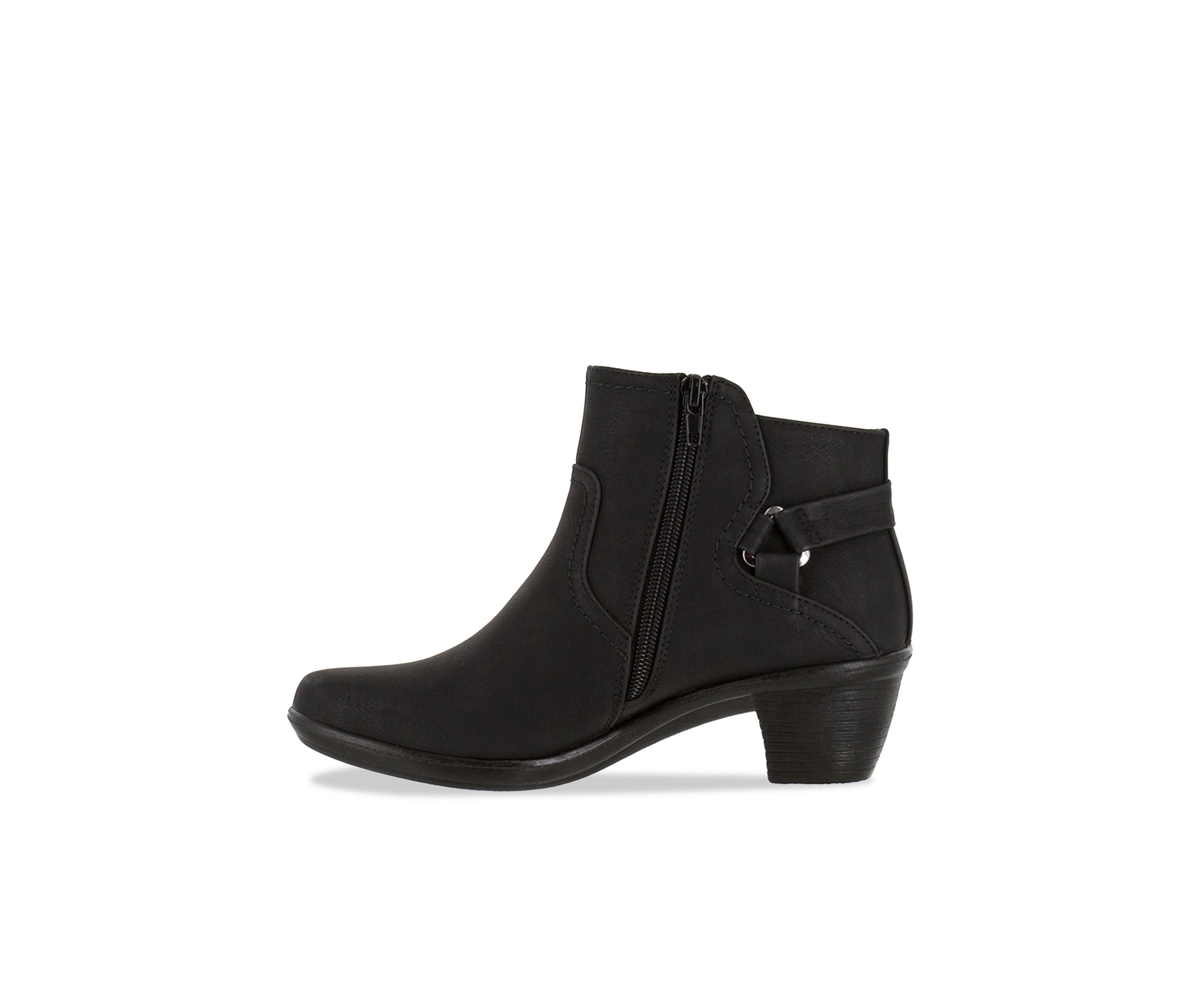 Dawnta Bootie