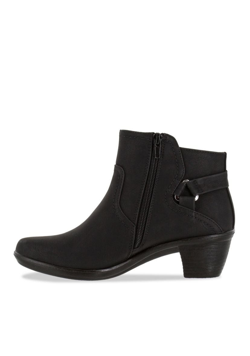 Dawnta Bootie