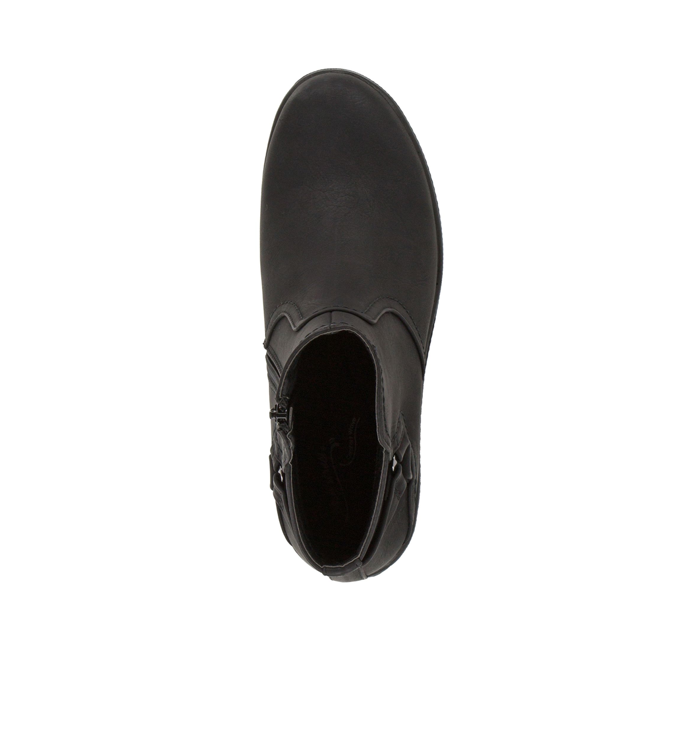 Dawnta Bootie