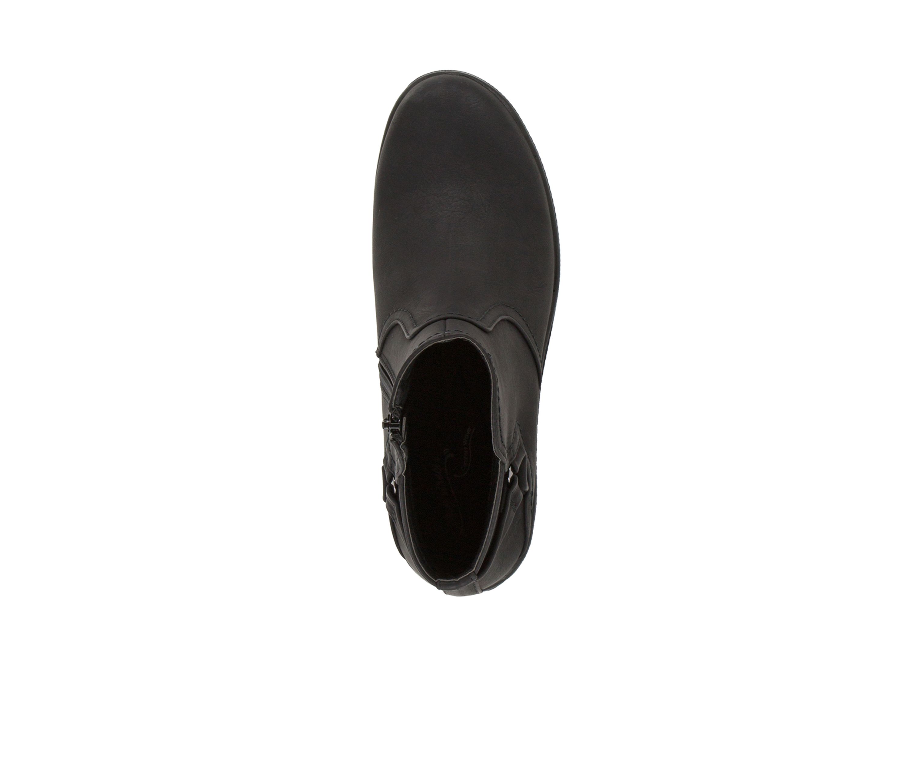 Dawnta Bootie