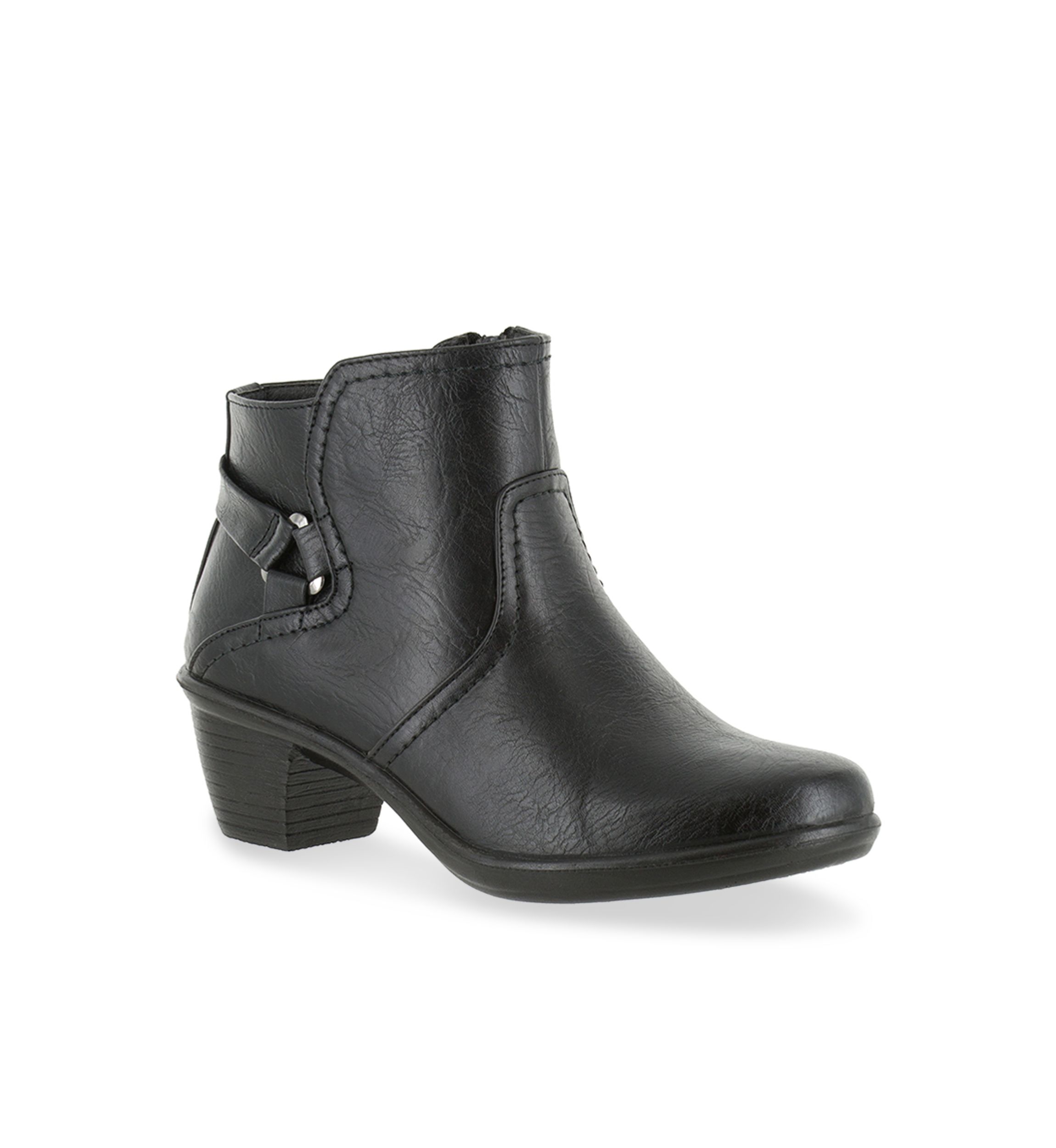 Dawnta Bootie