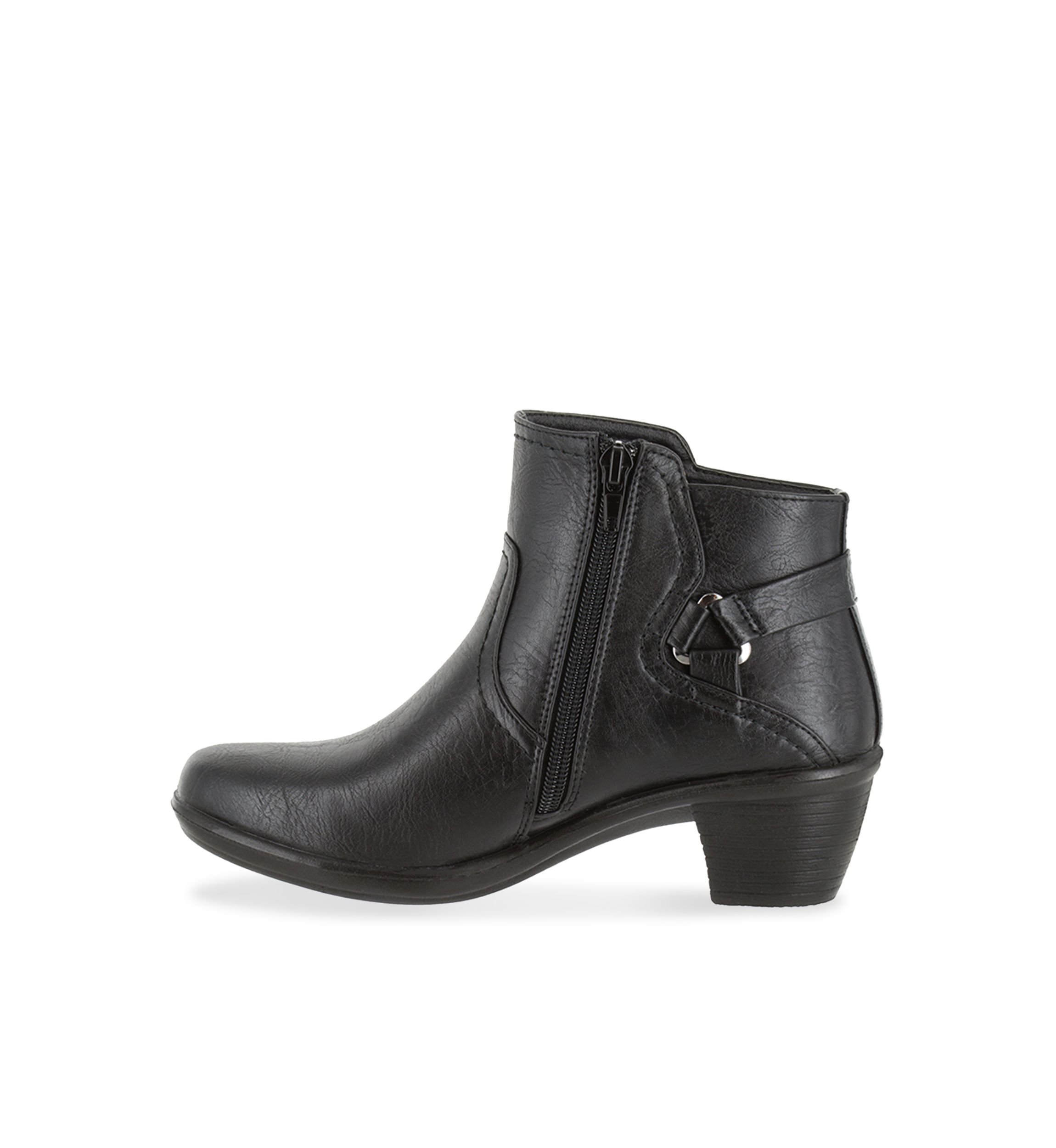 Dawnta Bootie