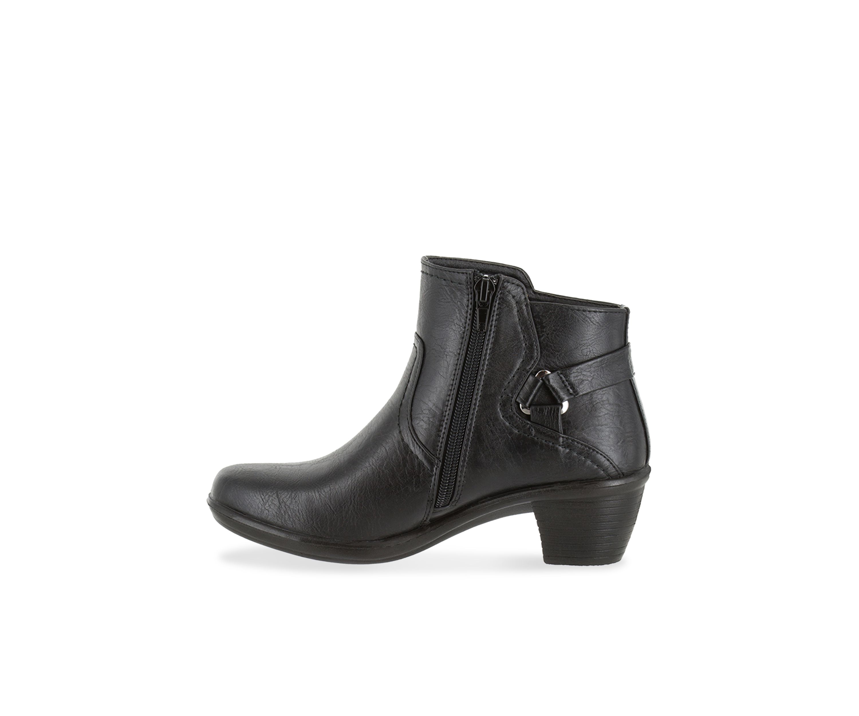 Dawnta Bootie