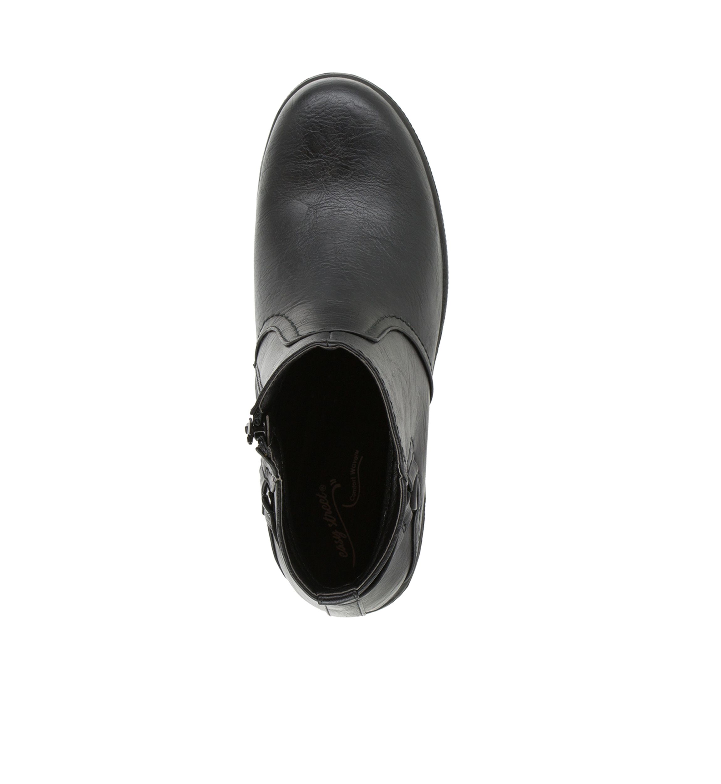 Dawnta Bootie