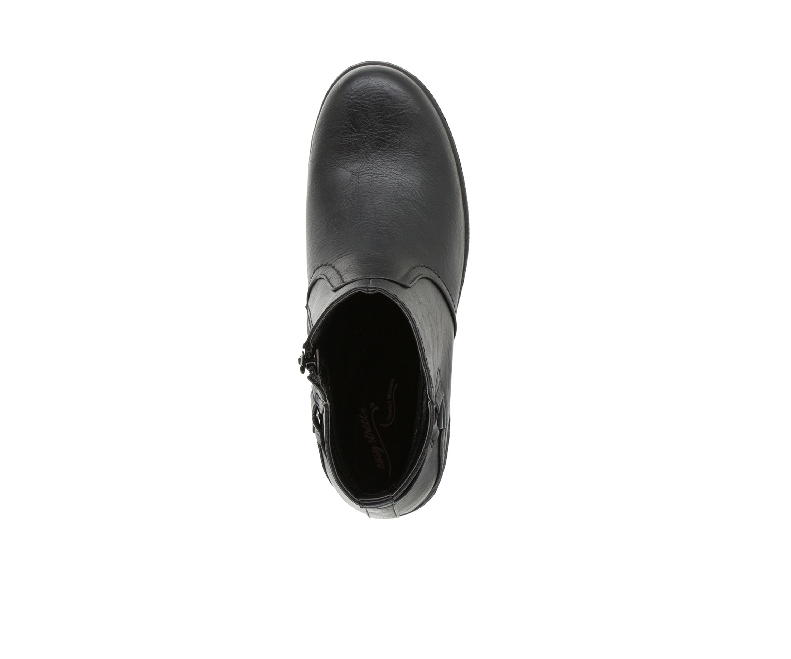 Dawnta Bootie