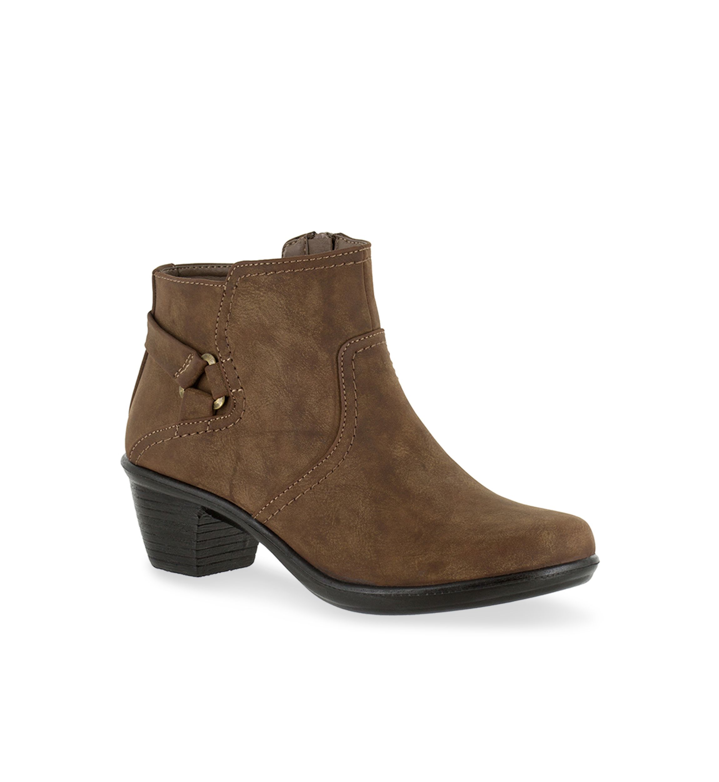 Dawnta Booties