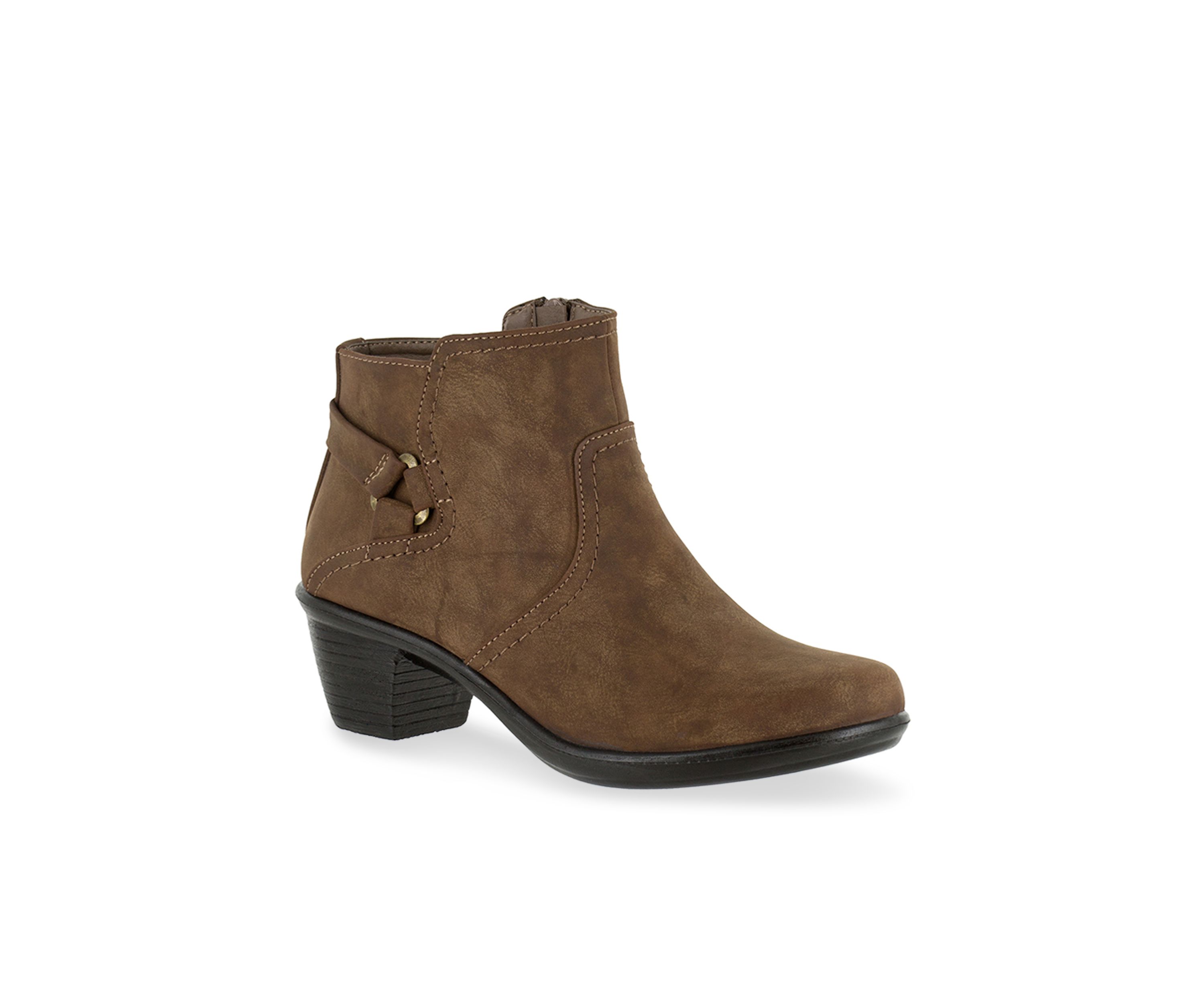 Dawnta Booties