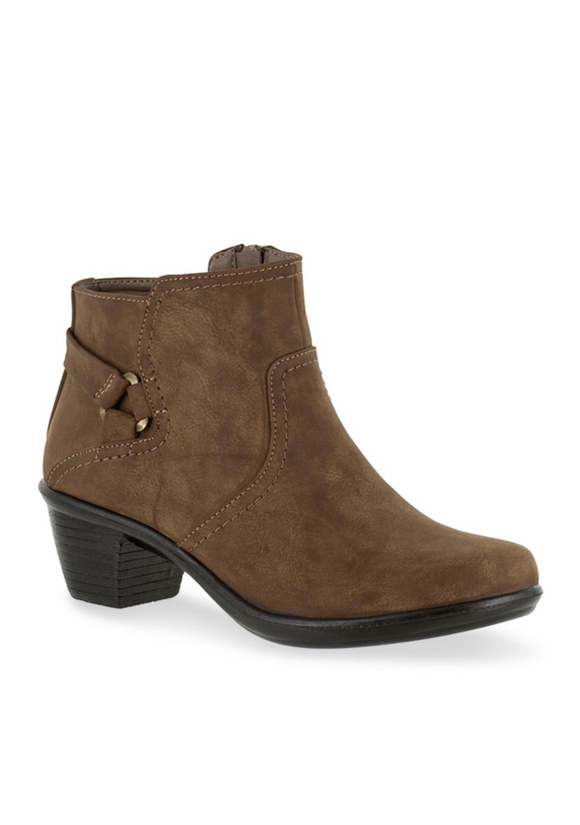 Dawnta Booties
