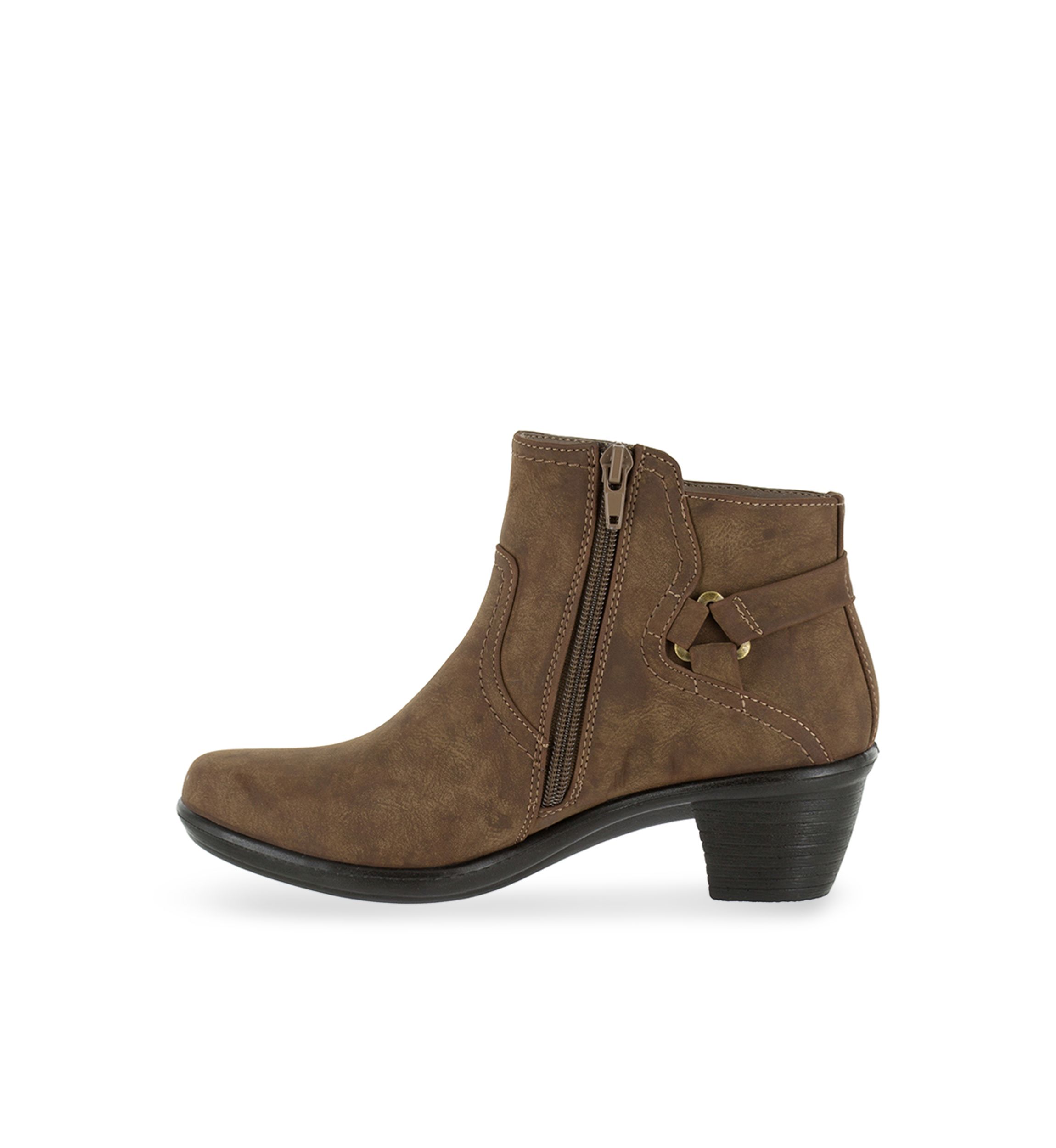 Dawnta Booties