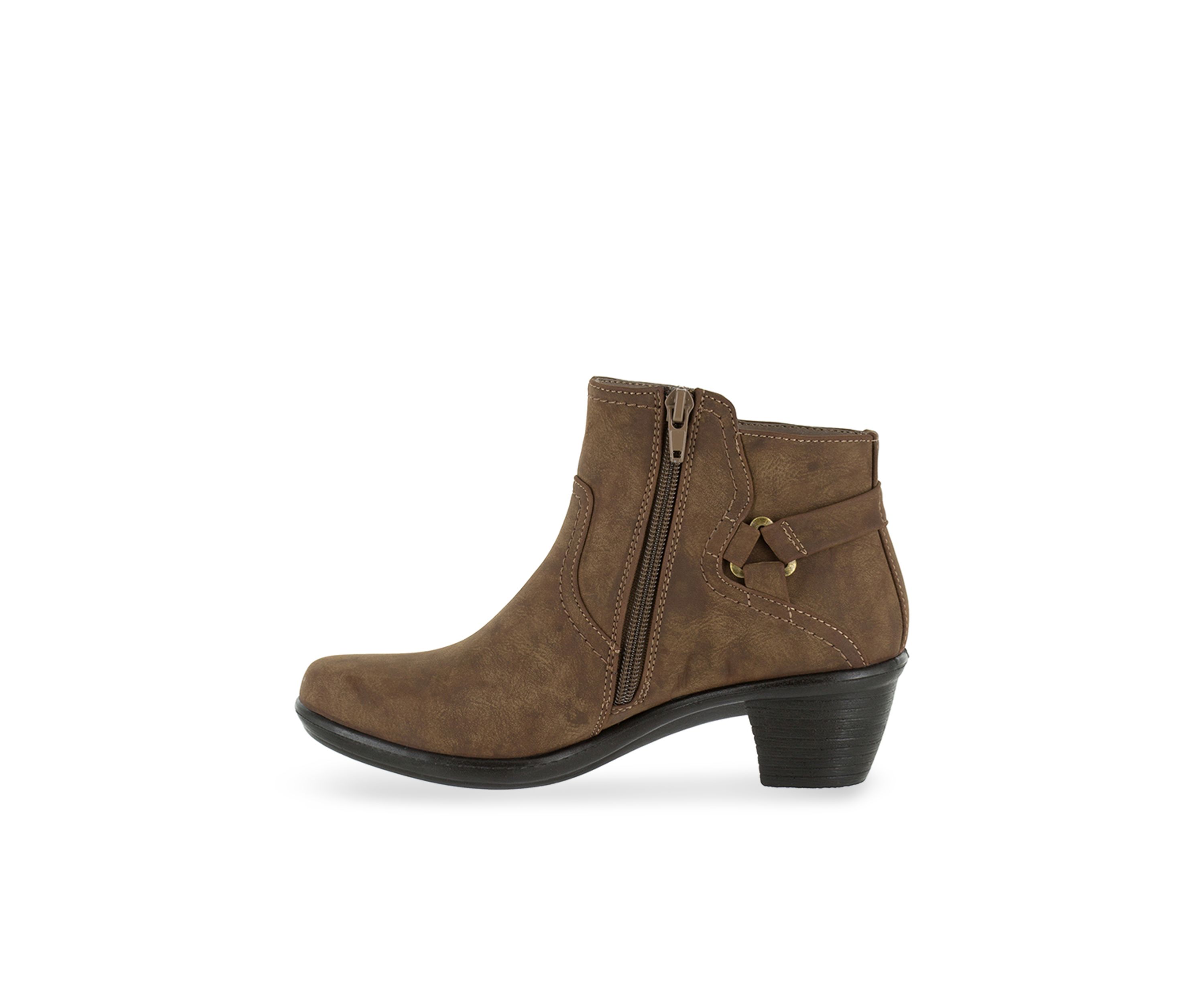 Dawnta Booties