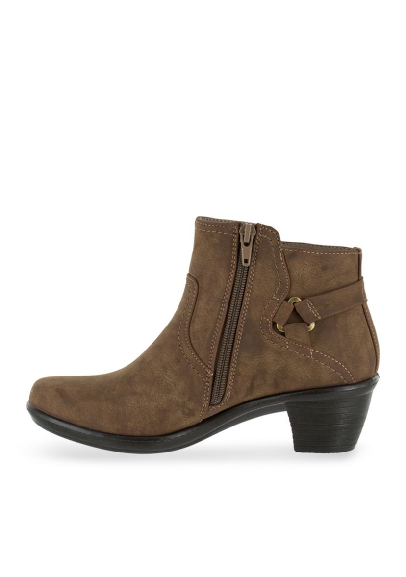 Dawnta Booties