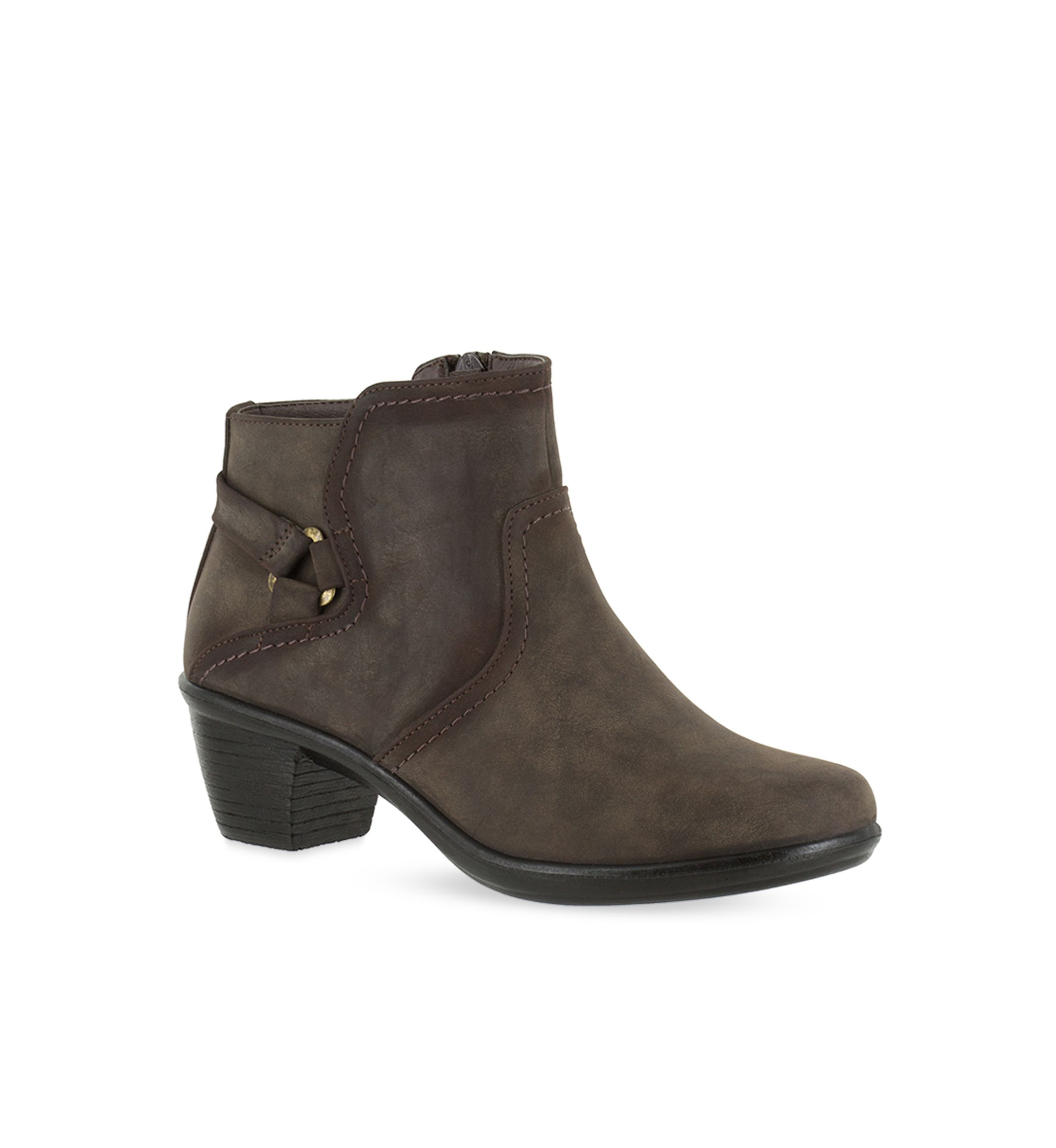 Dawnta Bootie