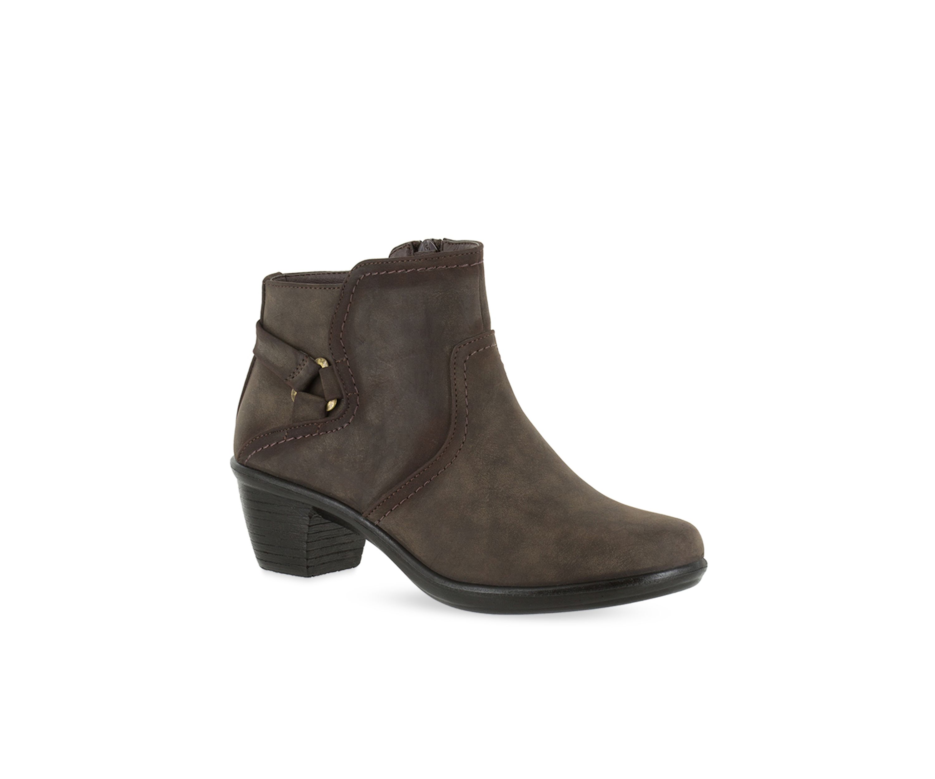 Dawnta Bootie