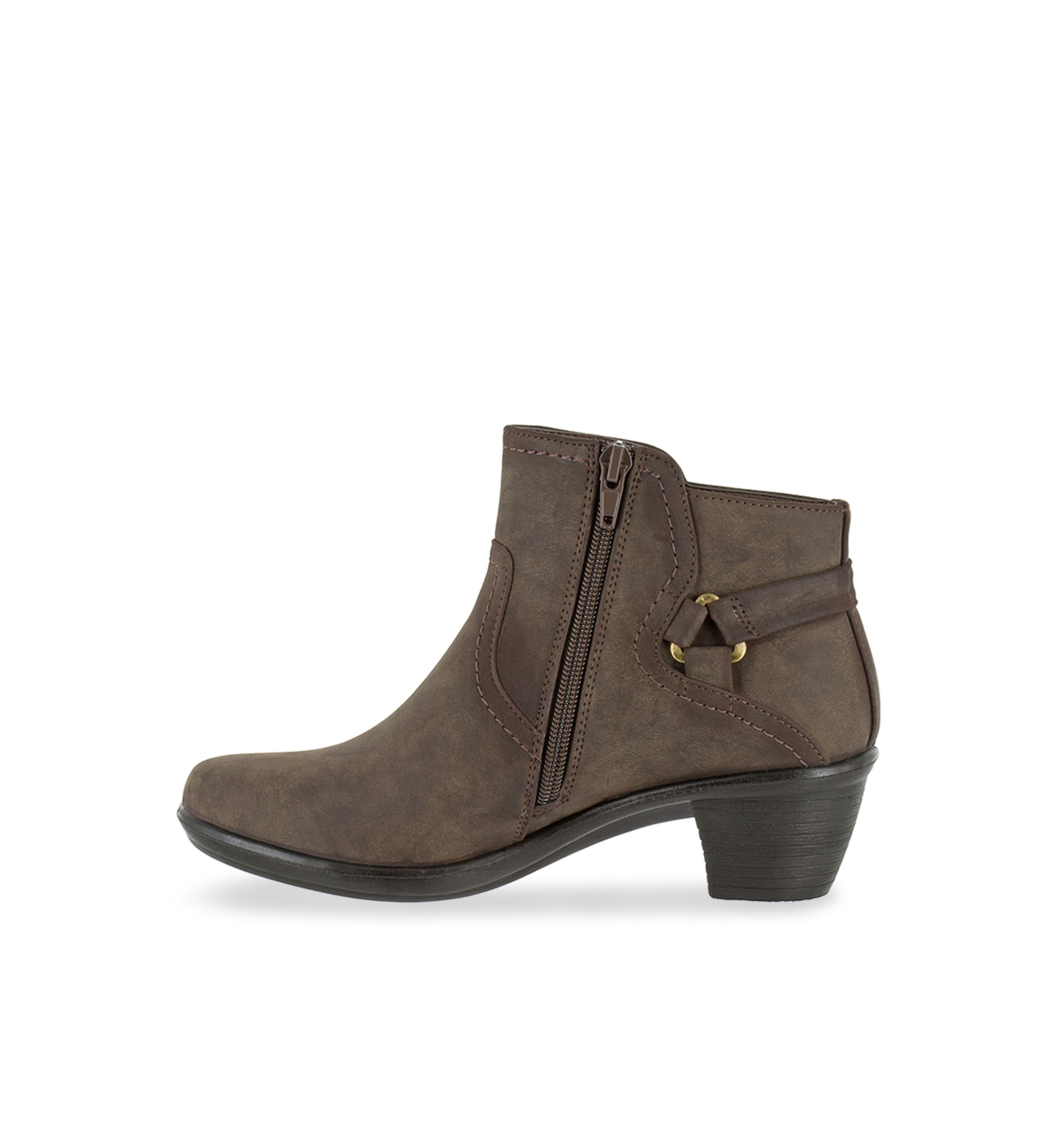 Dawnta Bootie