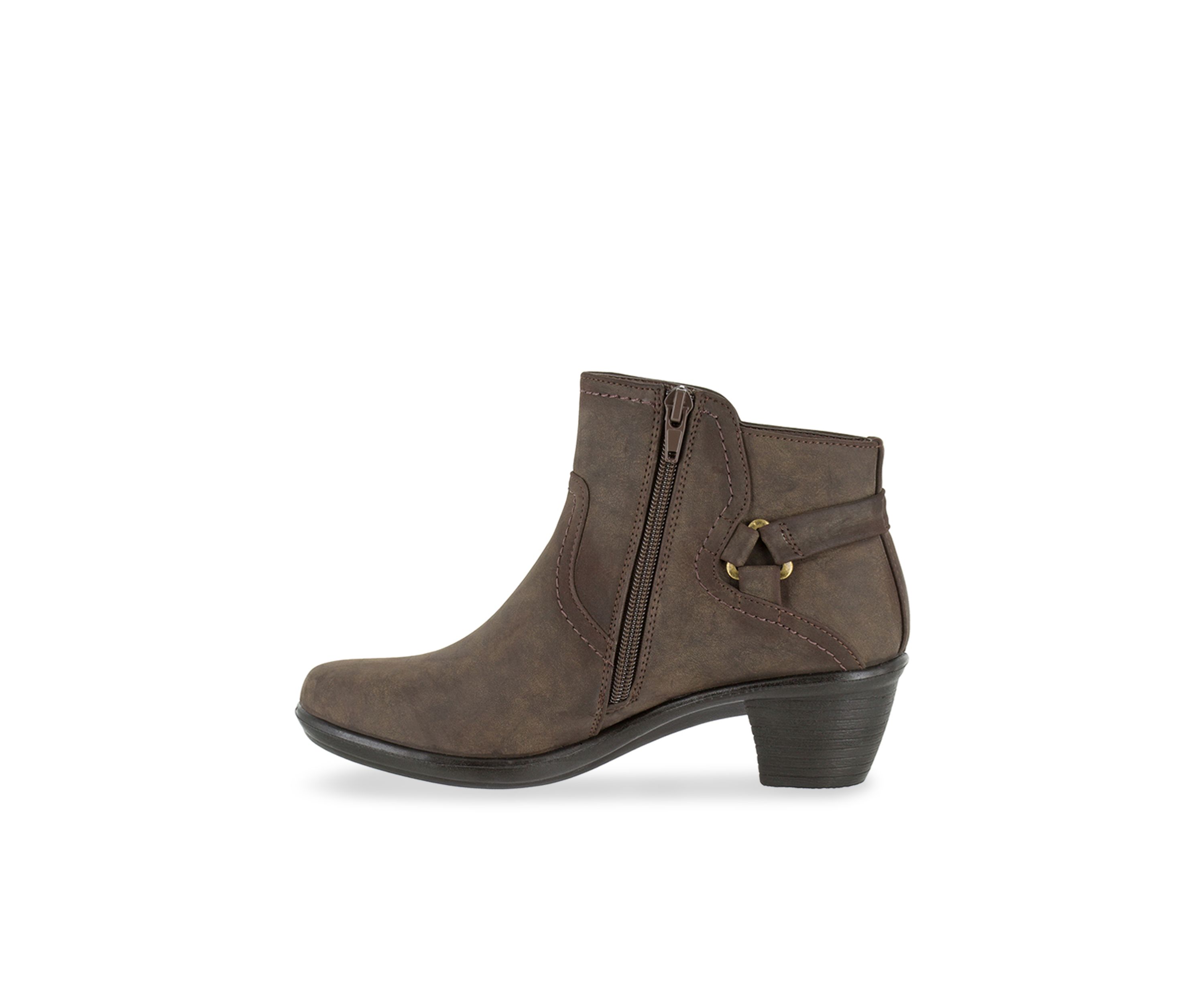Dawnta Bootie