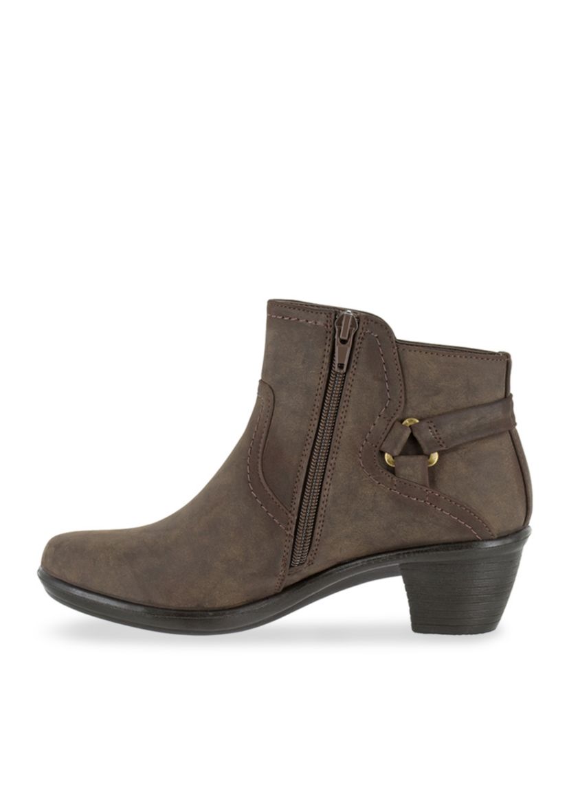 Dawnta Bootie
