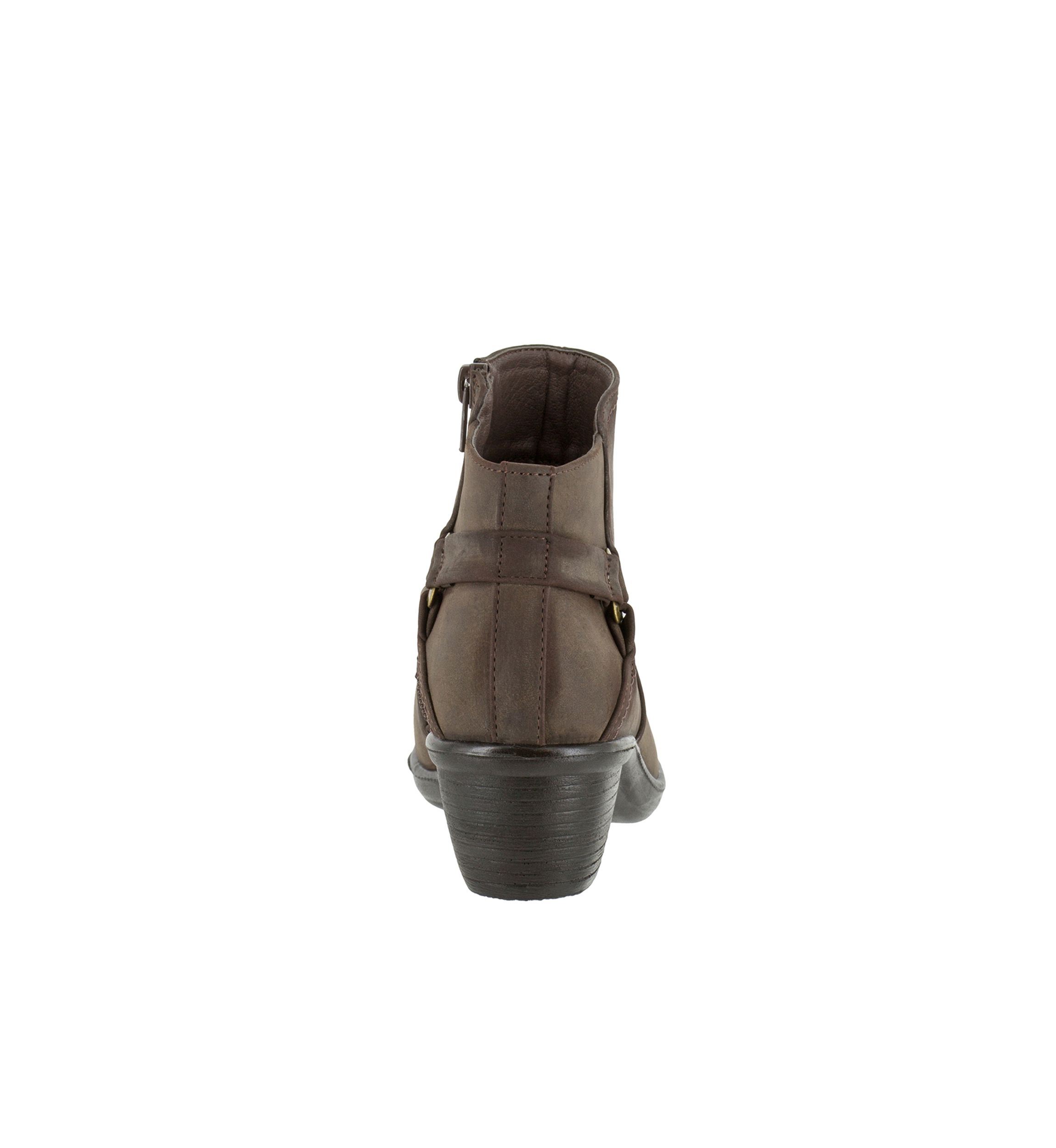 Dawnta Bootie