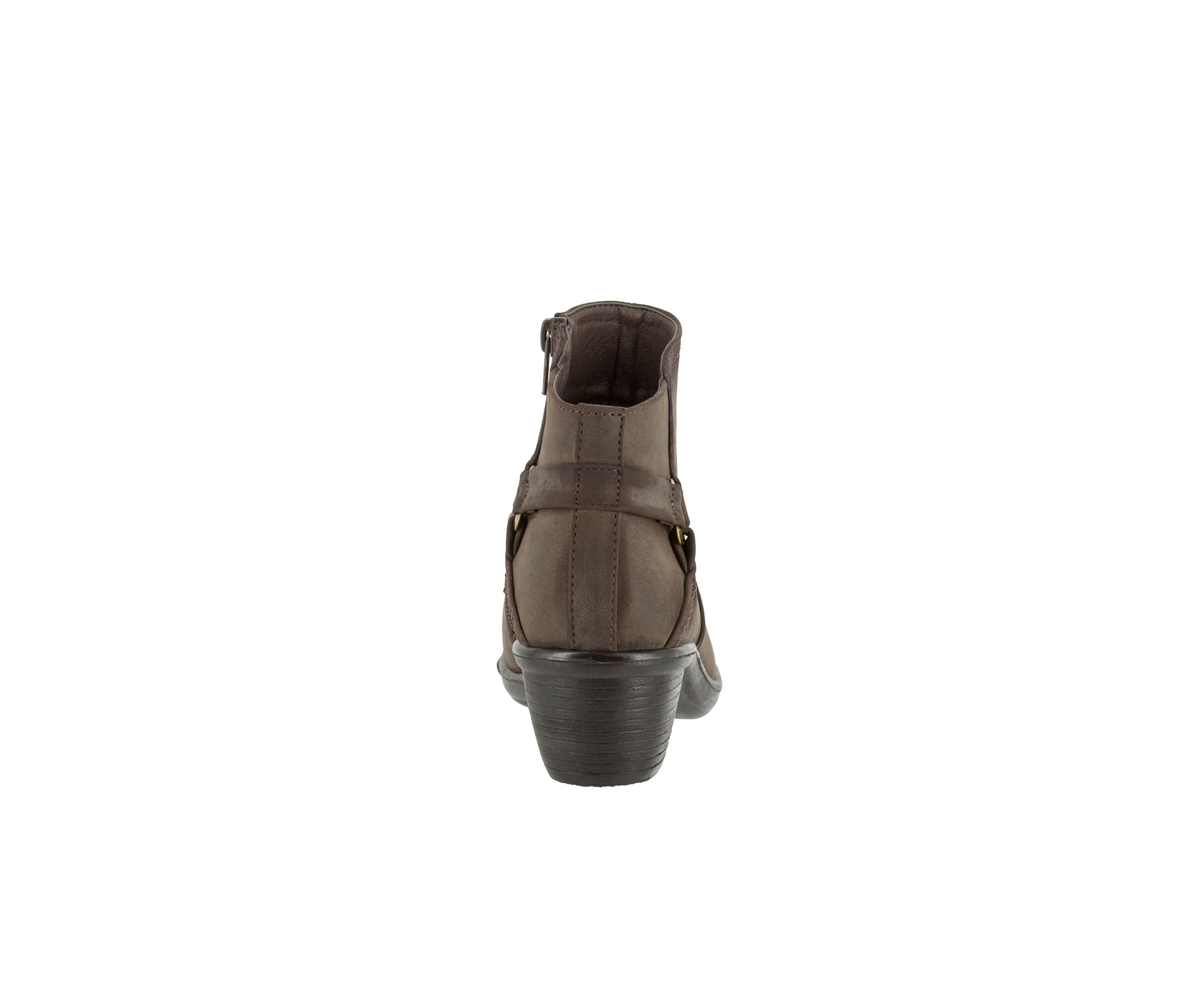 Dawnta Bootie