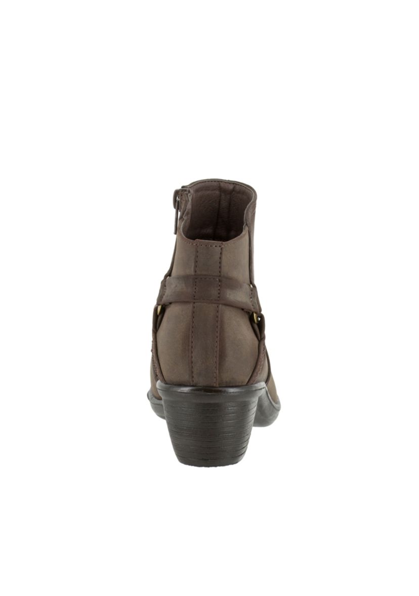 Dawnta Bootie