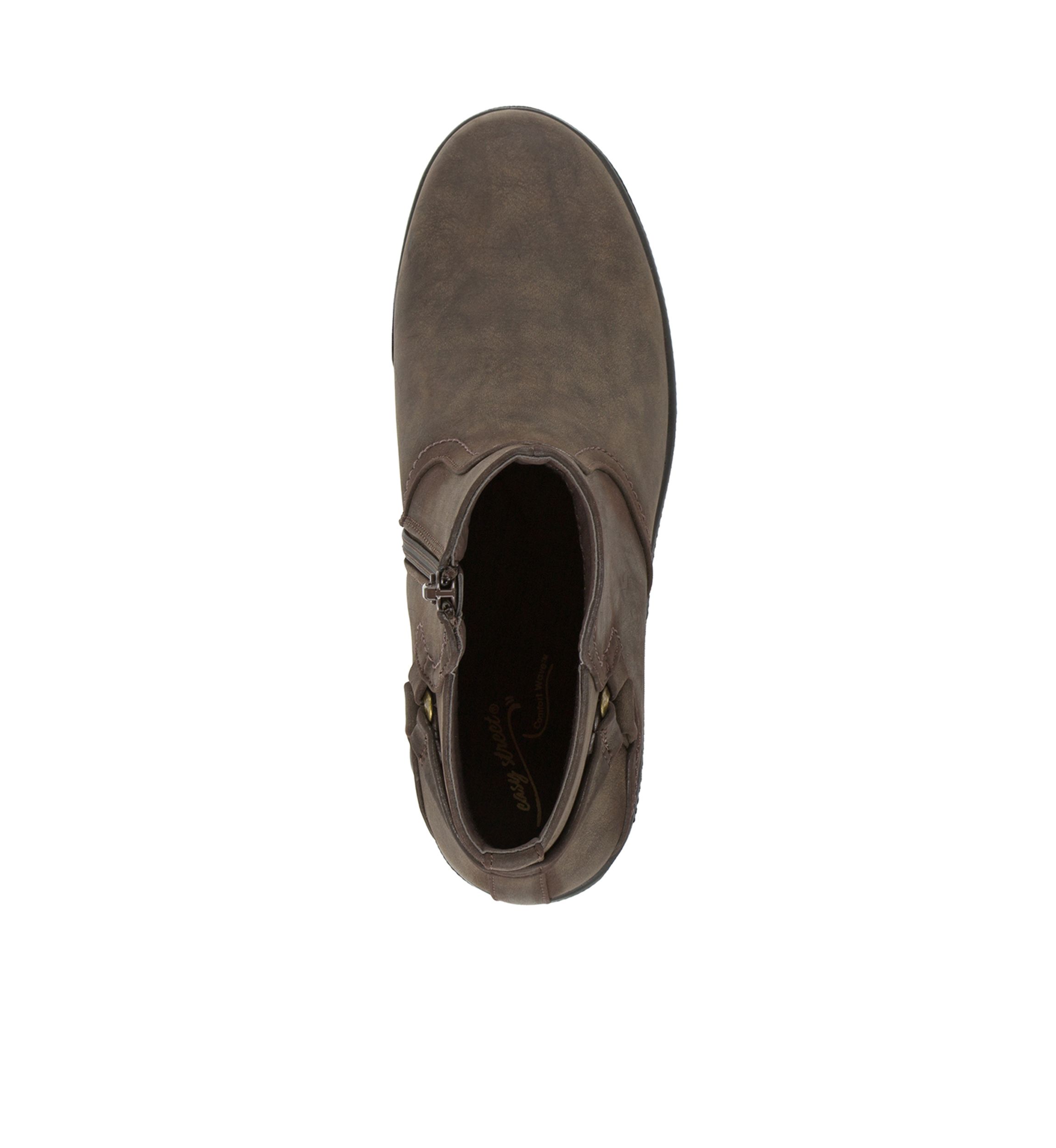 Dawnta Bootie